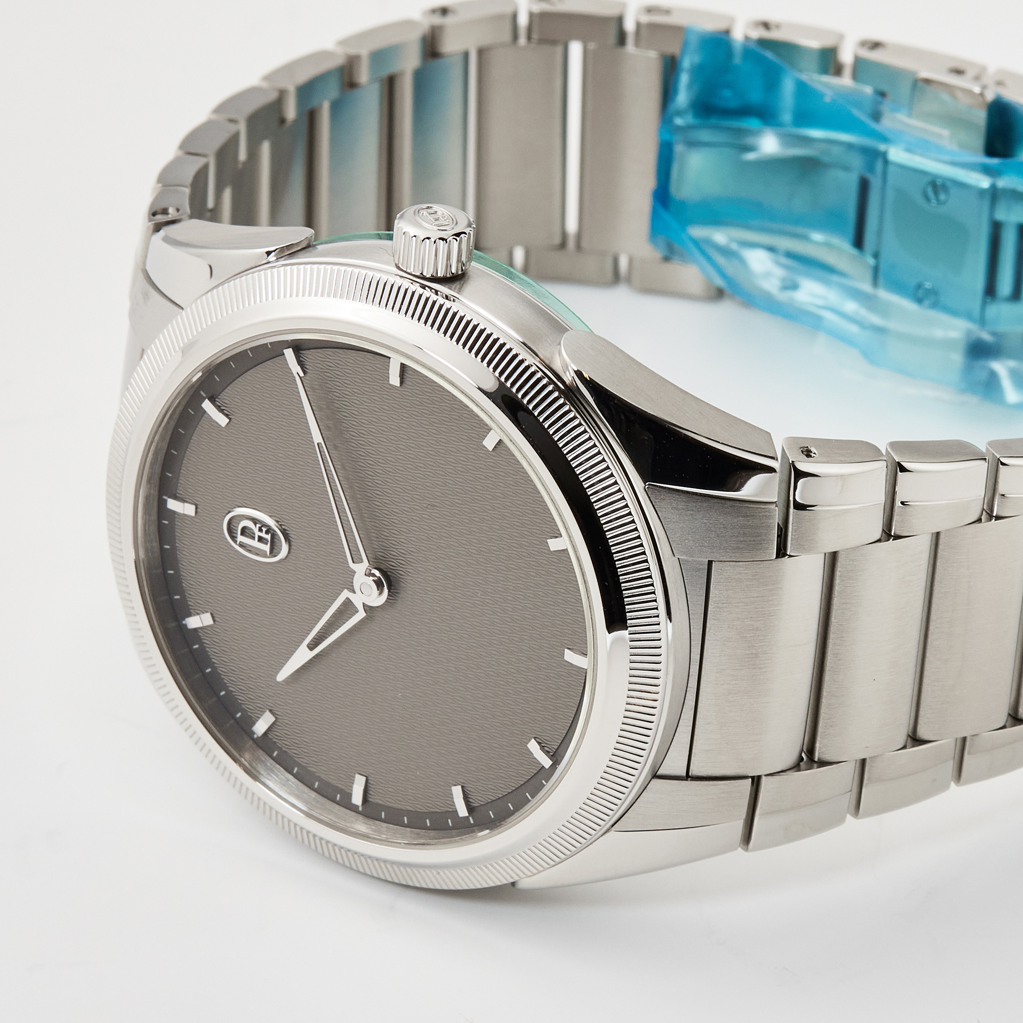 Tonda PF Steel Grey Dial 36mm Product Image 3