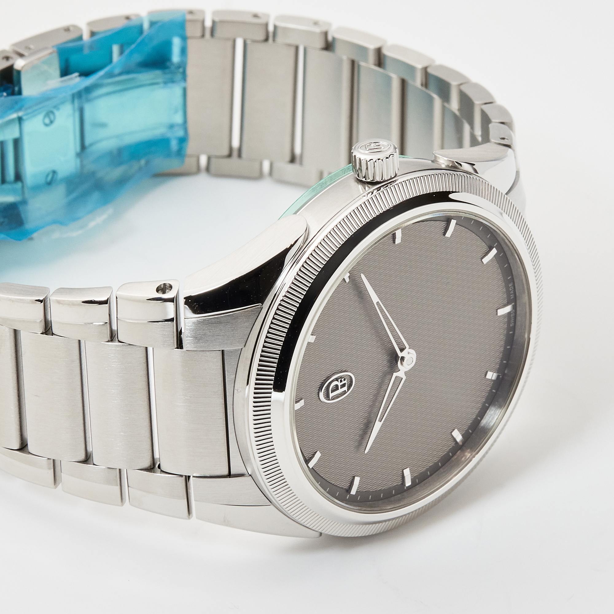 Tonda PF Steel Grey Dial 36mm Product Image 4