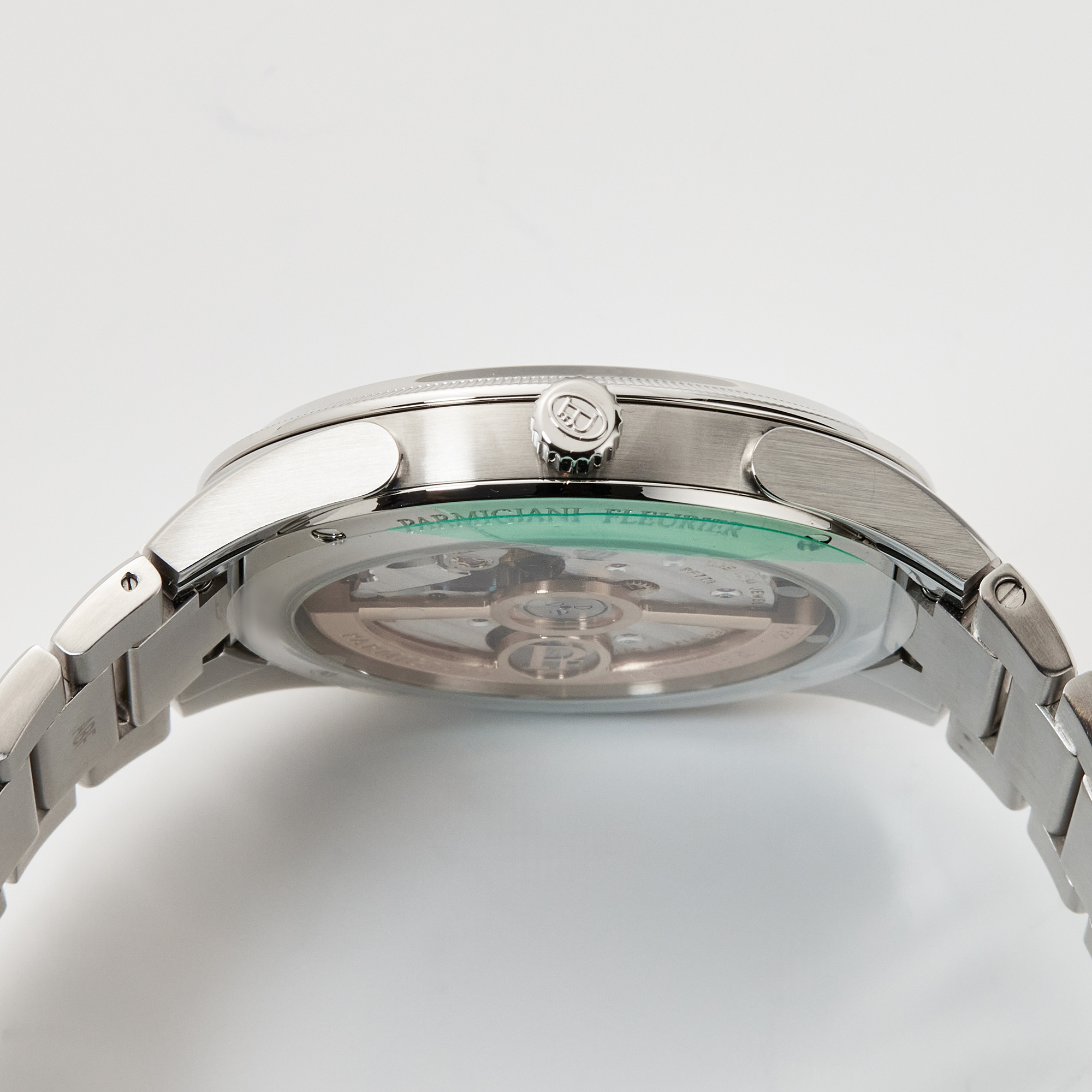 Tonda PF Steel Grey Dial 36mm Product Image 6