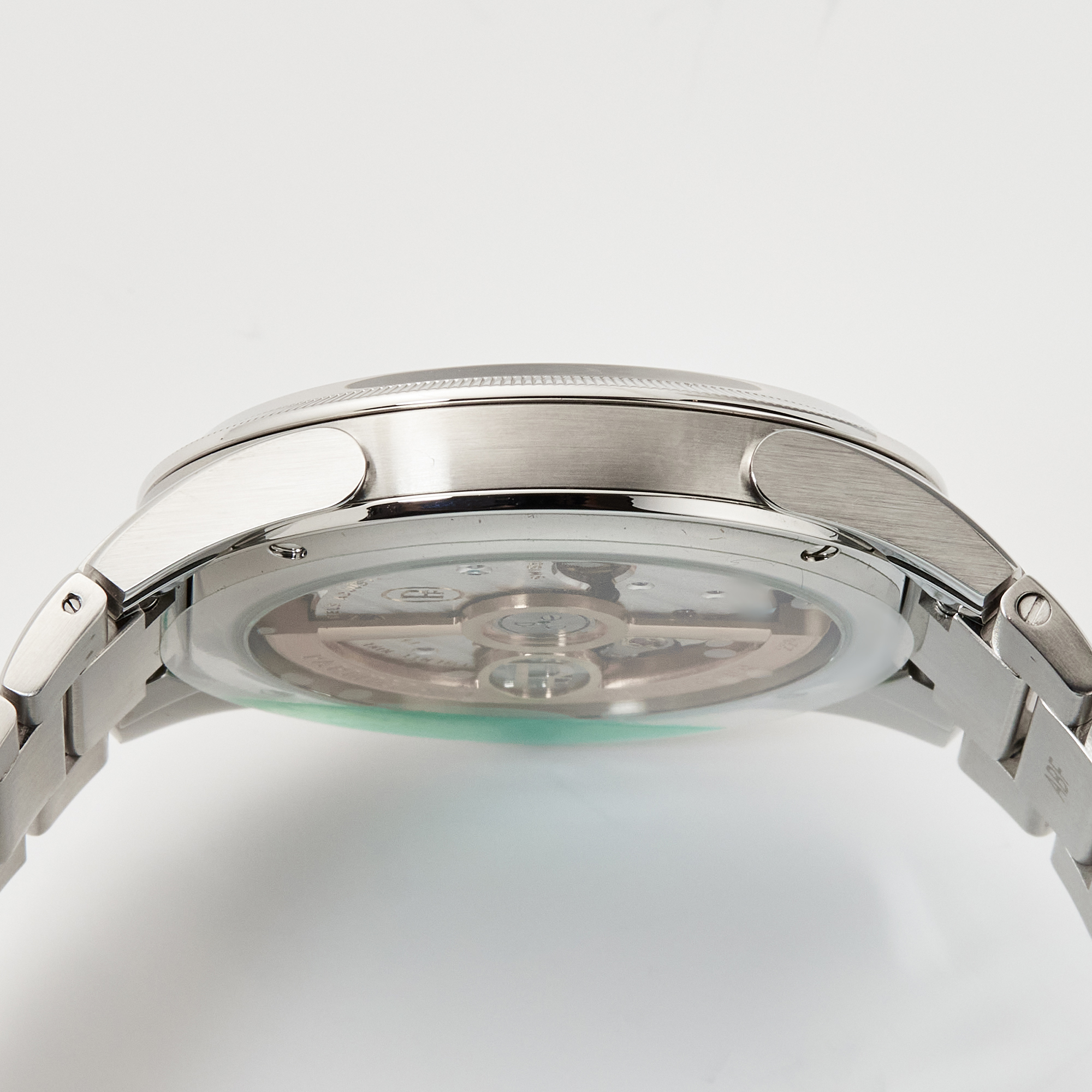 Tonda PF Steel Grey Dial 36mm Product Image 7