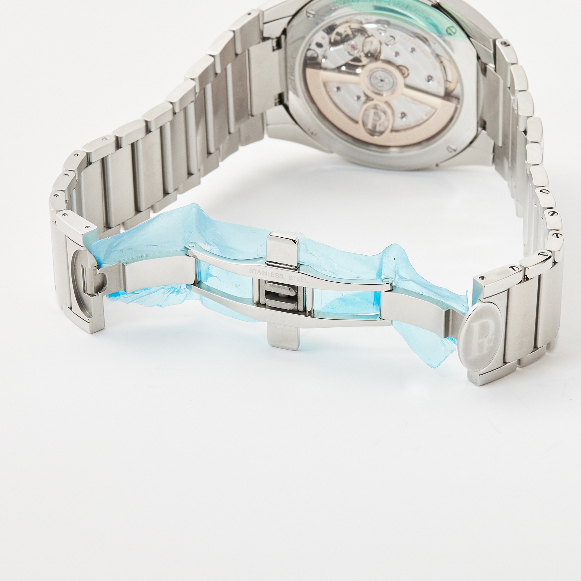 Tonda PF Steel Grey Dial 36mm Product Image 8