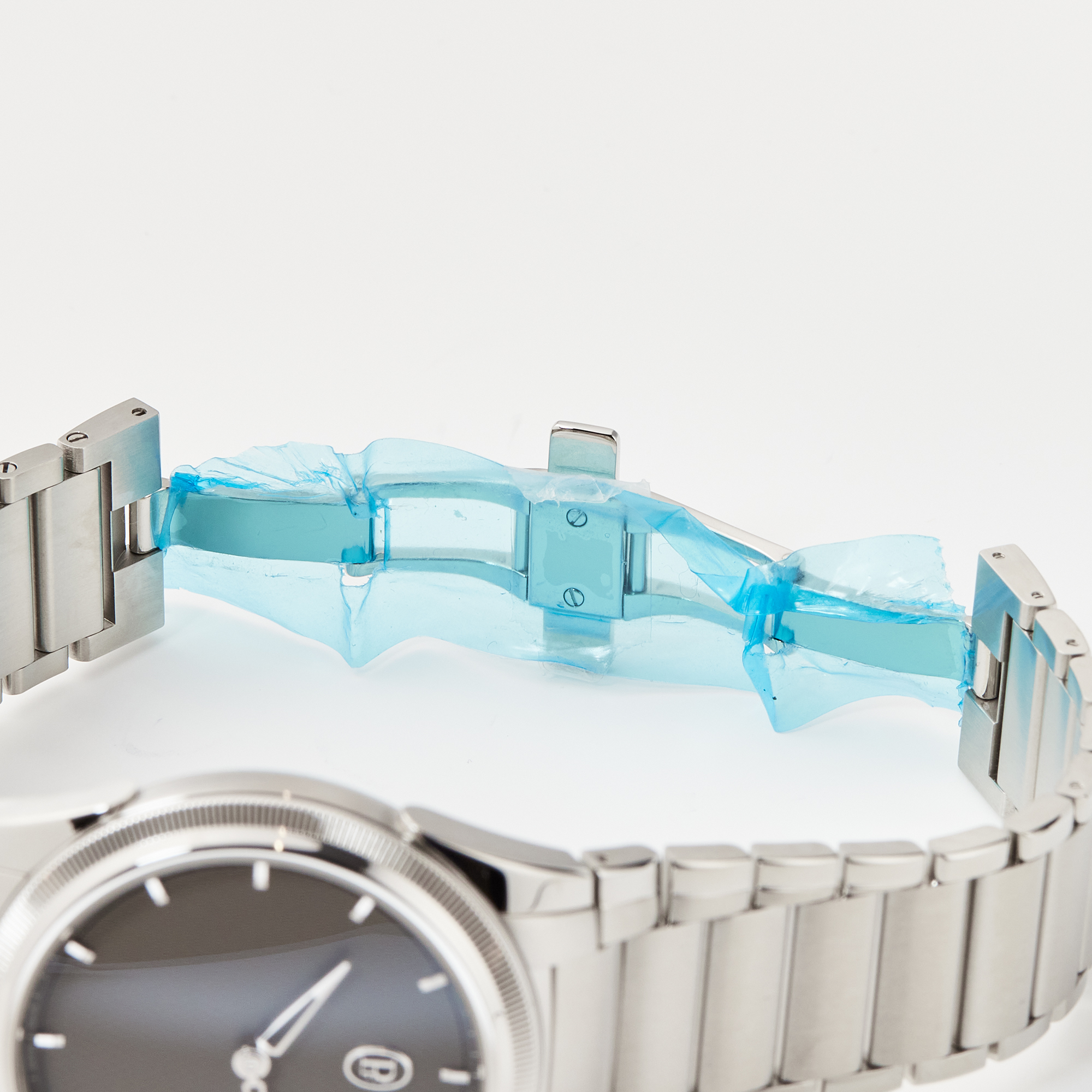 Tonda PF Steel Grey Dial 36mm Product Image 9