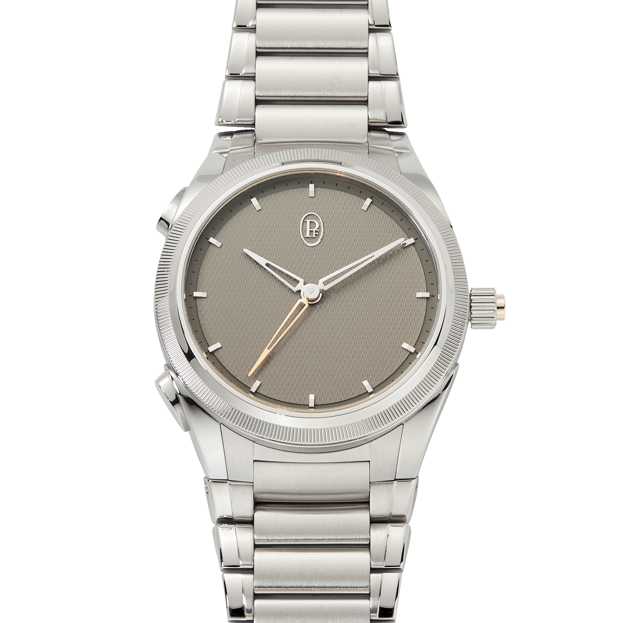 Tonda PF Minute Rattrapante Steel Grey Dial 40mm Product Image 1