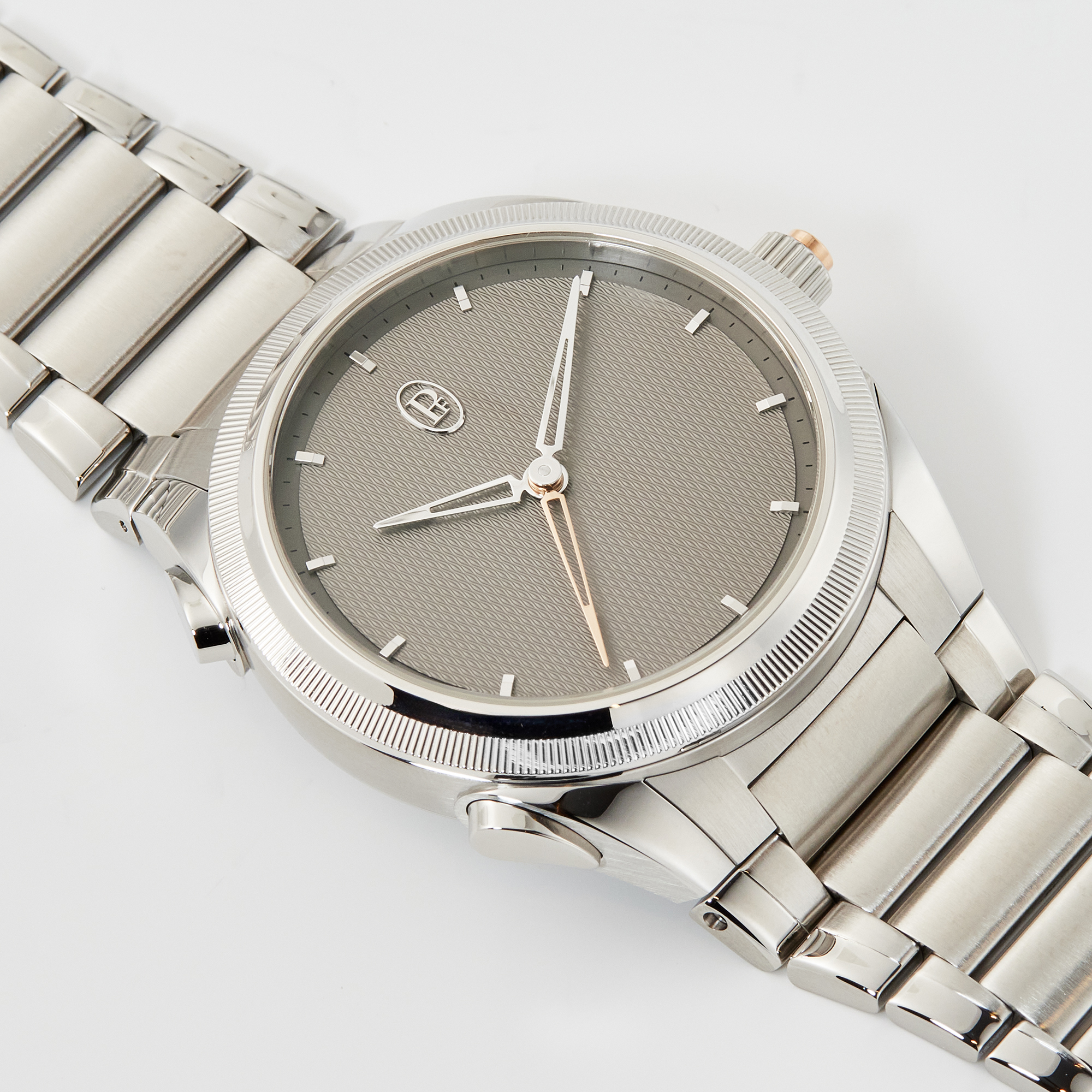 Tonda PF Minute Rattrapante Steel Grey Dial 40mm Product Image 2