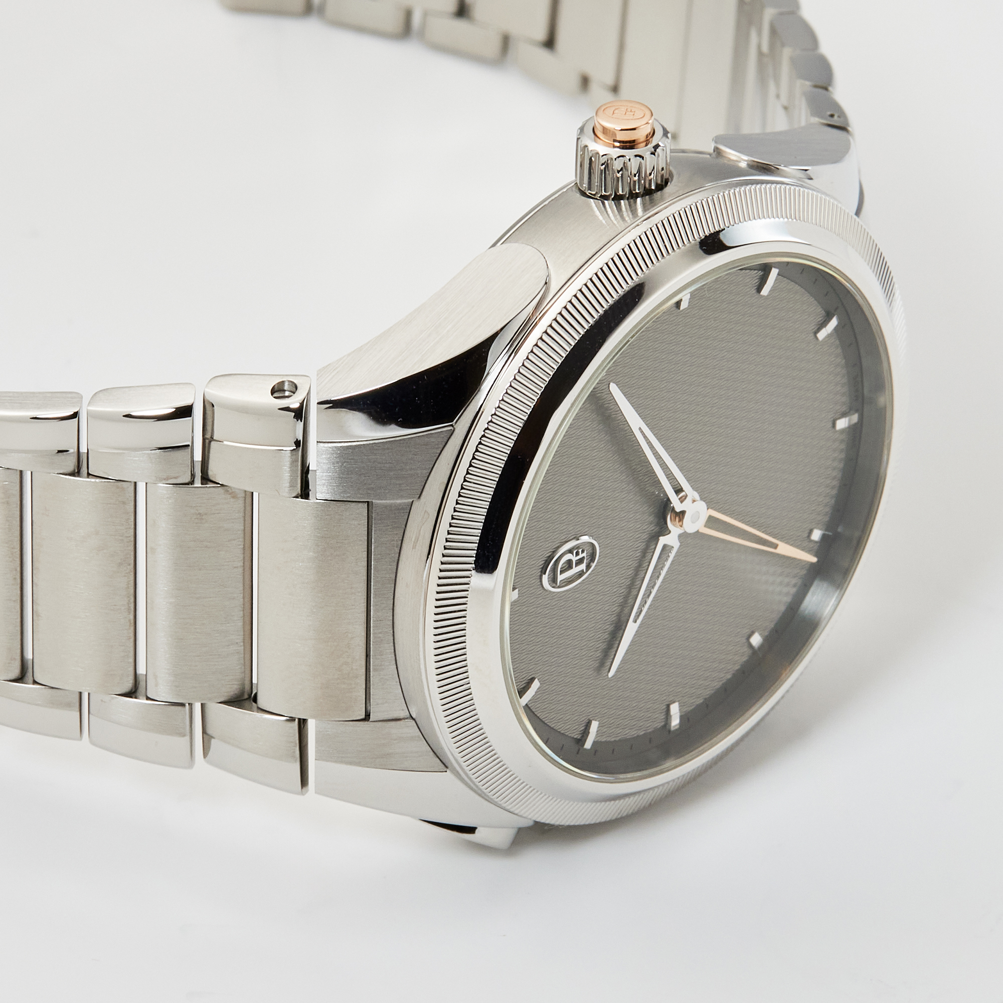 Tonda PF Minute Rattrapante Steel Grey Dial 40mm Product Image 4