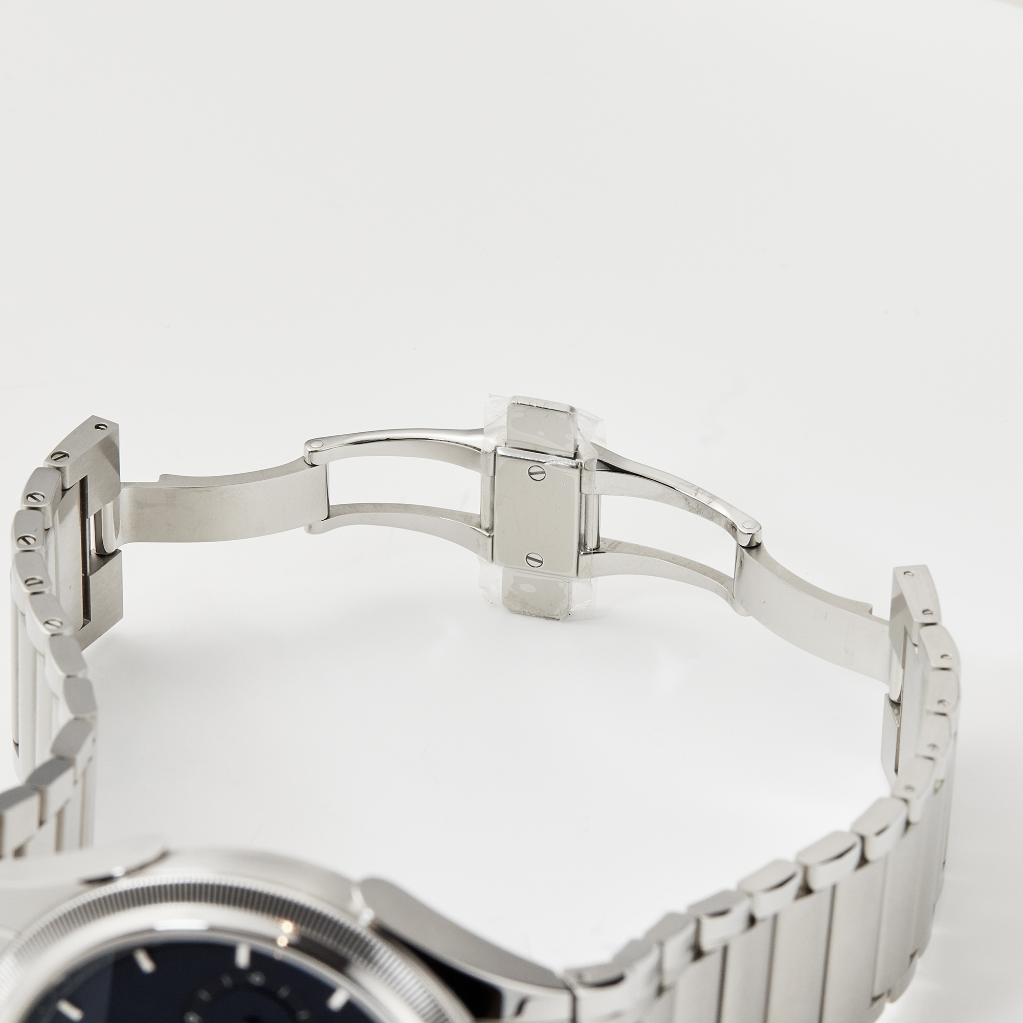 Tonda PF Chronograph Steel Blue Dial 42mm Product Image 9