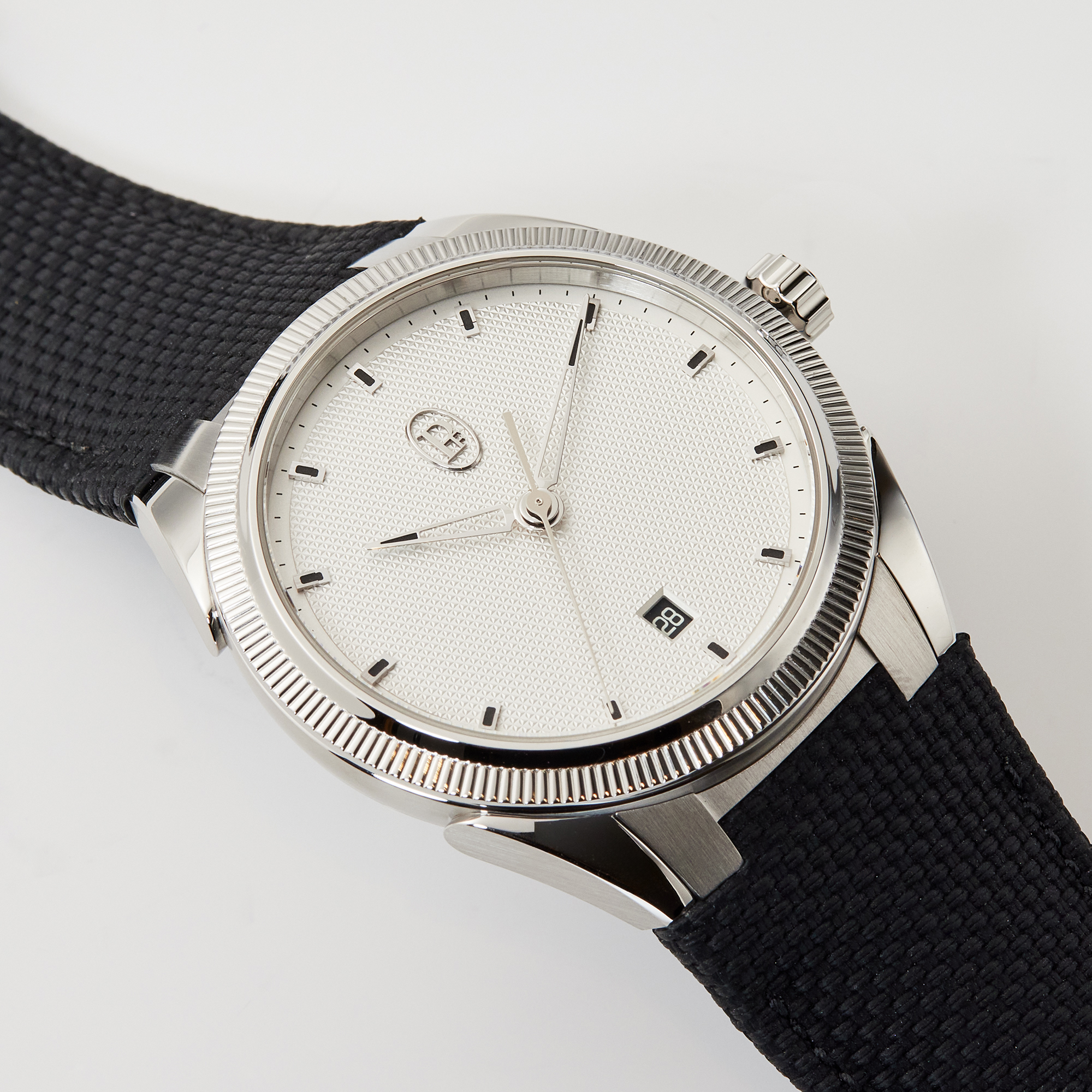 Tonda PF Sport Steel Silver Dial 41mm Product Image 2
