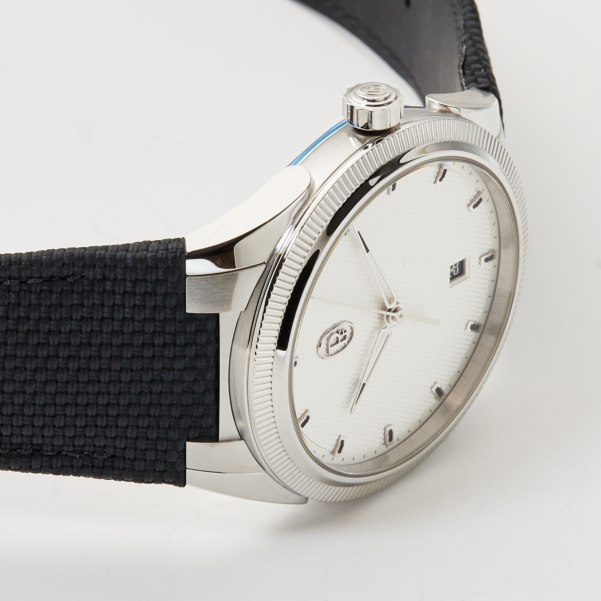 Tonda PF Sport Steel Silver Dial 41mm Product Image 4