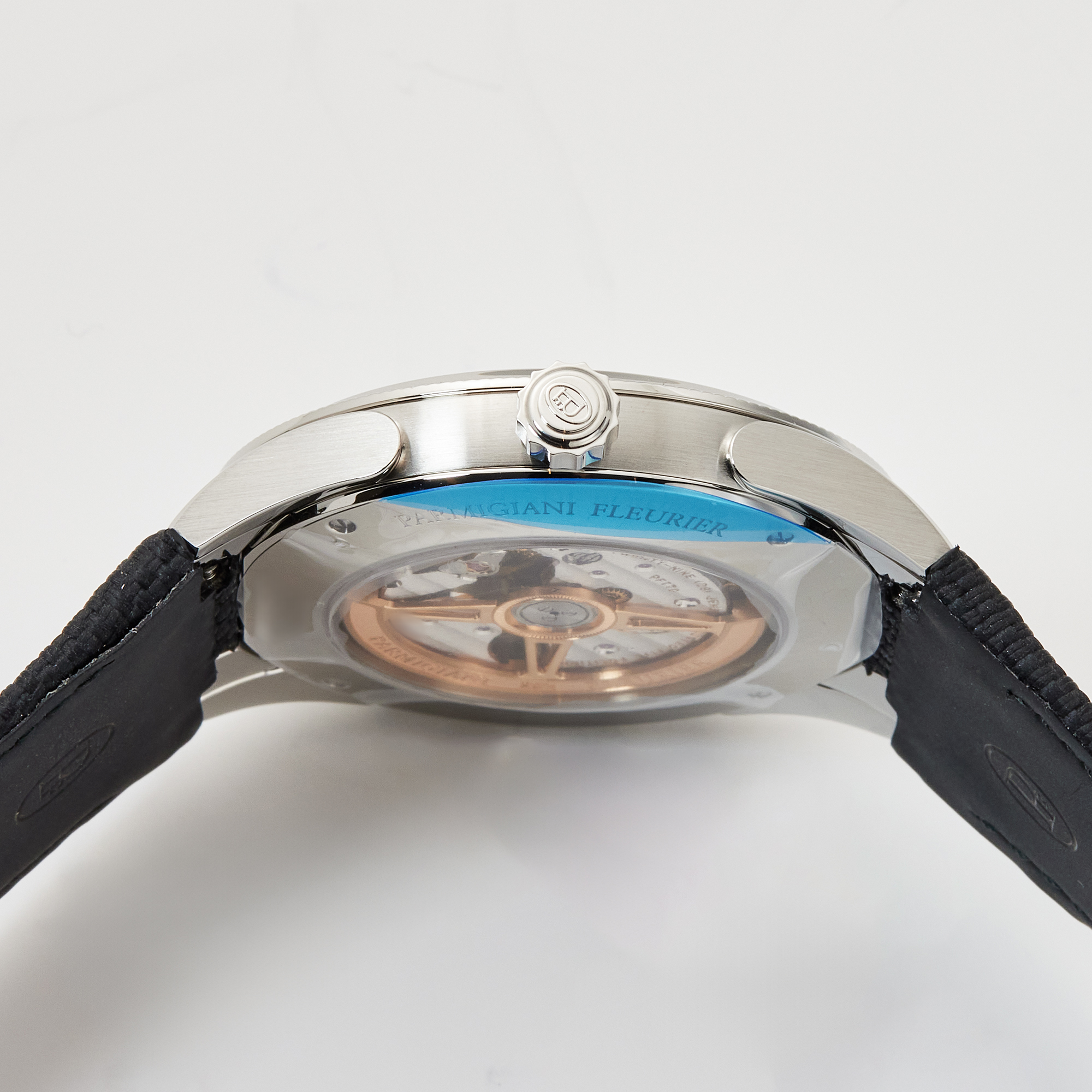 Tonda PF Sport Steel Silver Dial 41mm Product Image 6