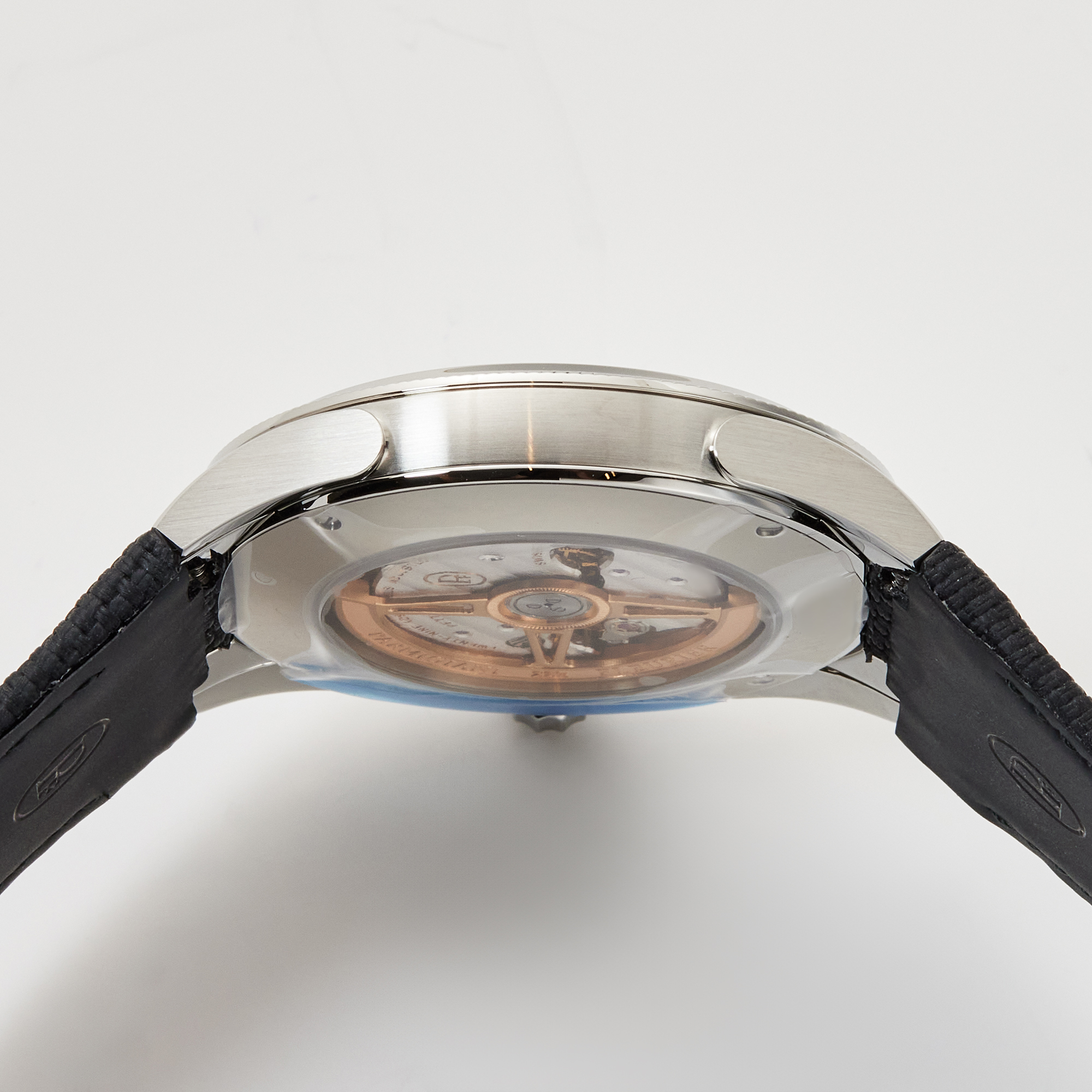 Tonda PF Sport Steel Silver Dial 41mm Product Image 7