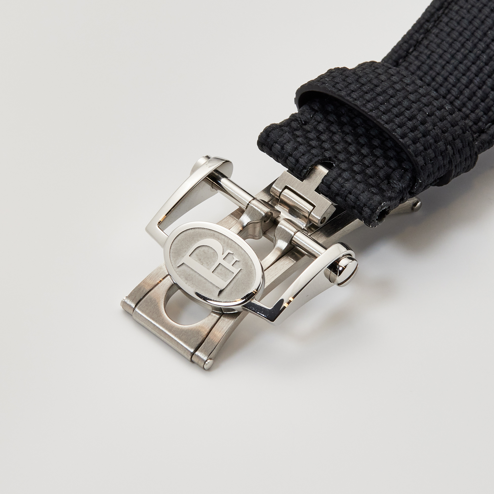 Tonda PF Sport Steel Silver Dial 41mm Product Image 8