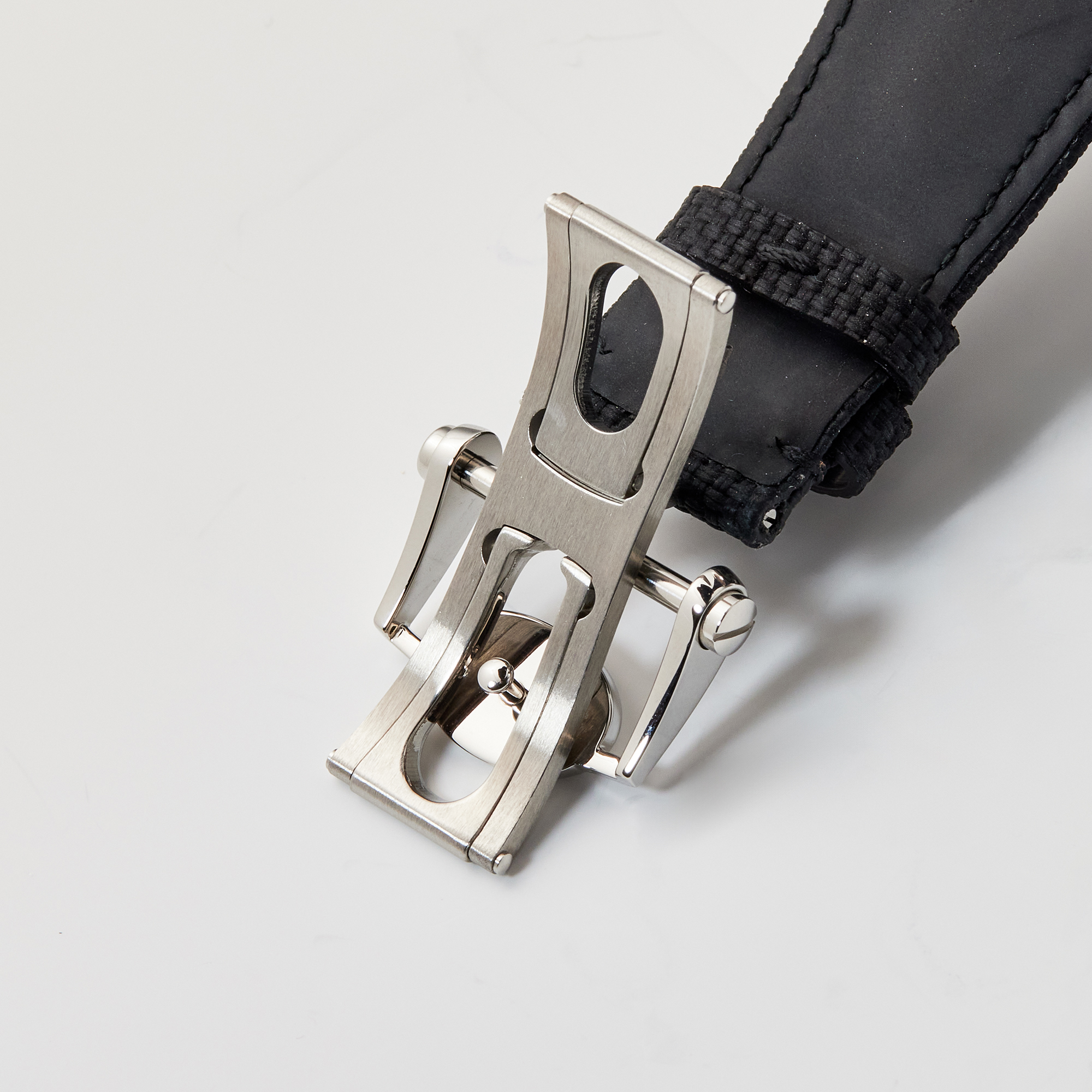 Tonda PF Sport Steel Silver Dial 41mm Product Image 9