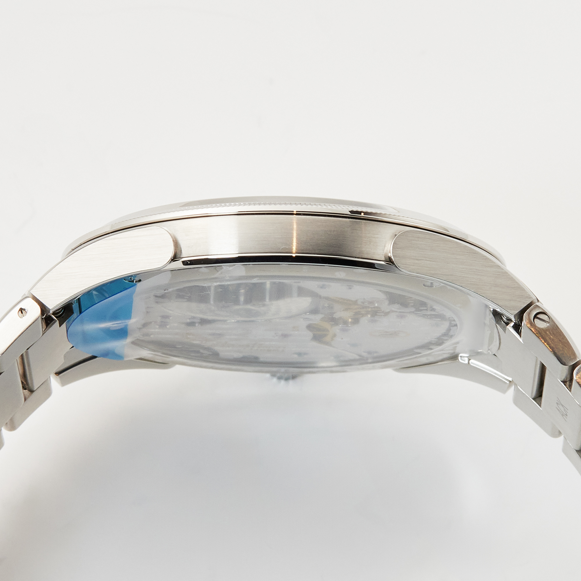 Tonda PF Micro-Rotor Steel Brown Dial 40mm Product Image 7