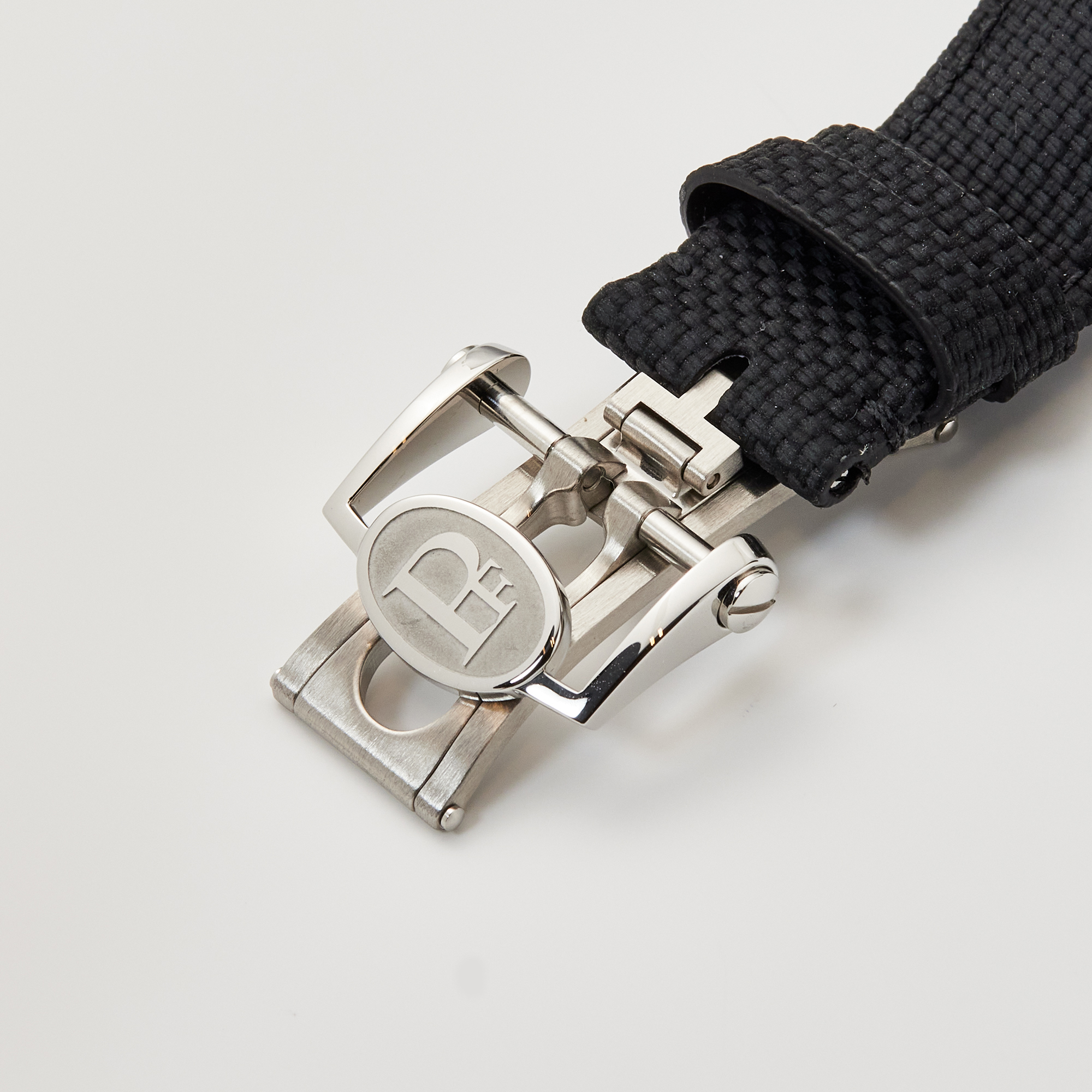Tonda PF Sport Chronograph Steel White Dial 42mm Product Image 8