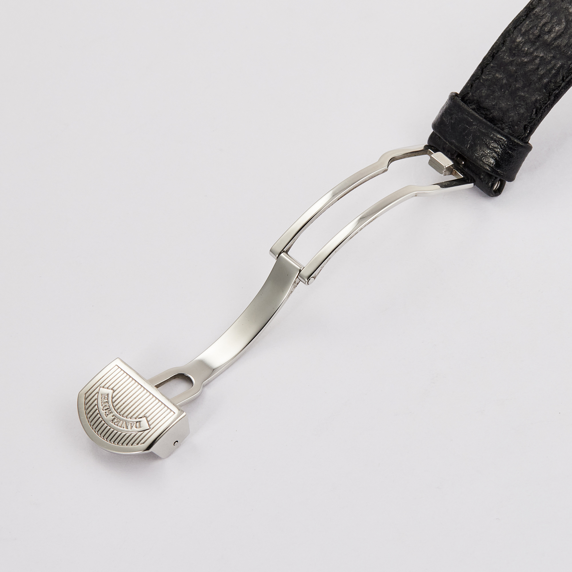 Masters Chronograph Steel Silver Dial 41mm Product Image 8