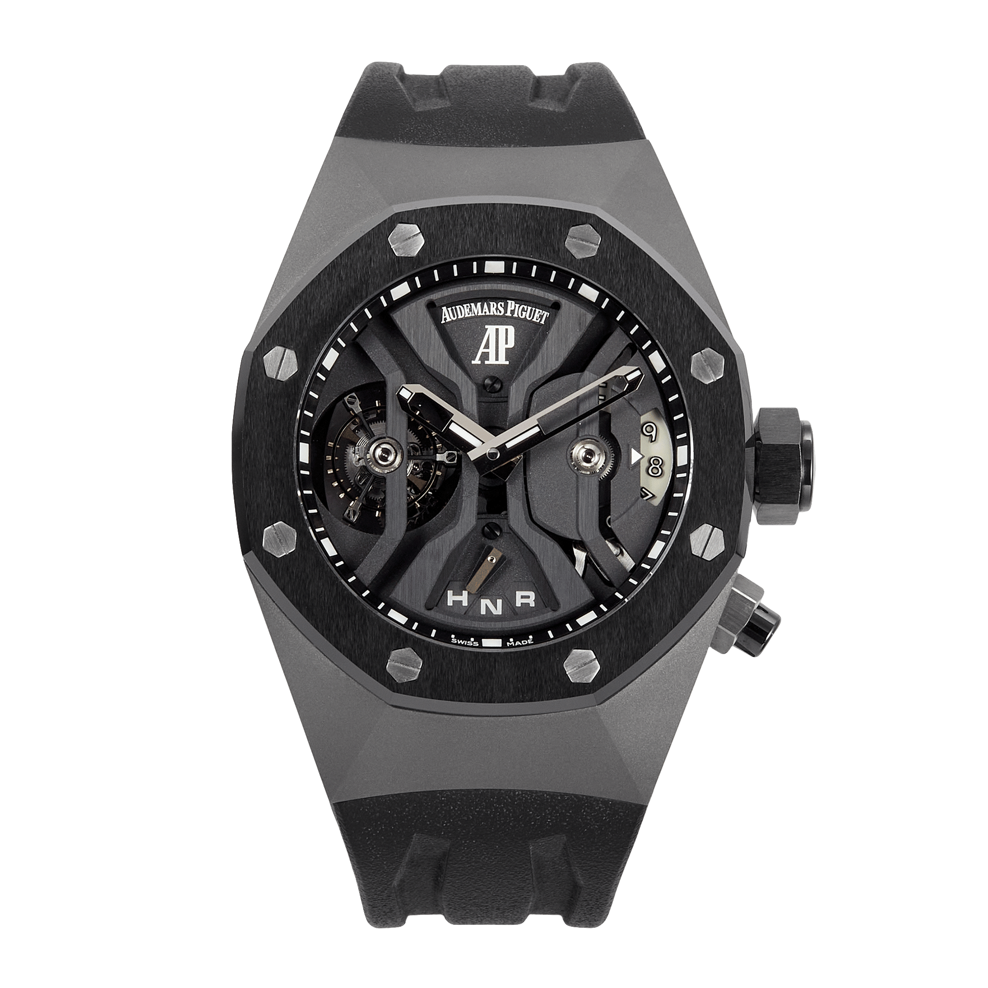 Royal Oak Concept GMT Tourbillon 44mm Product Image 1