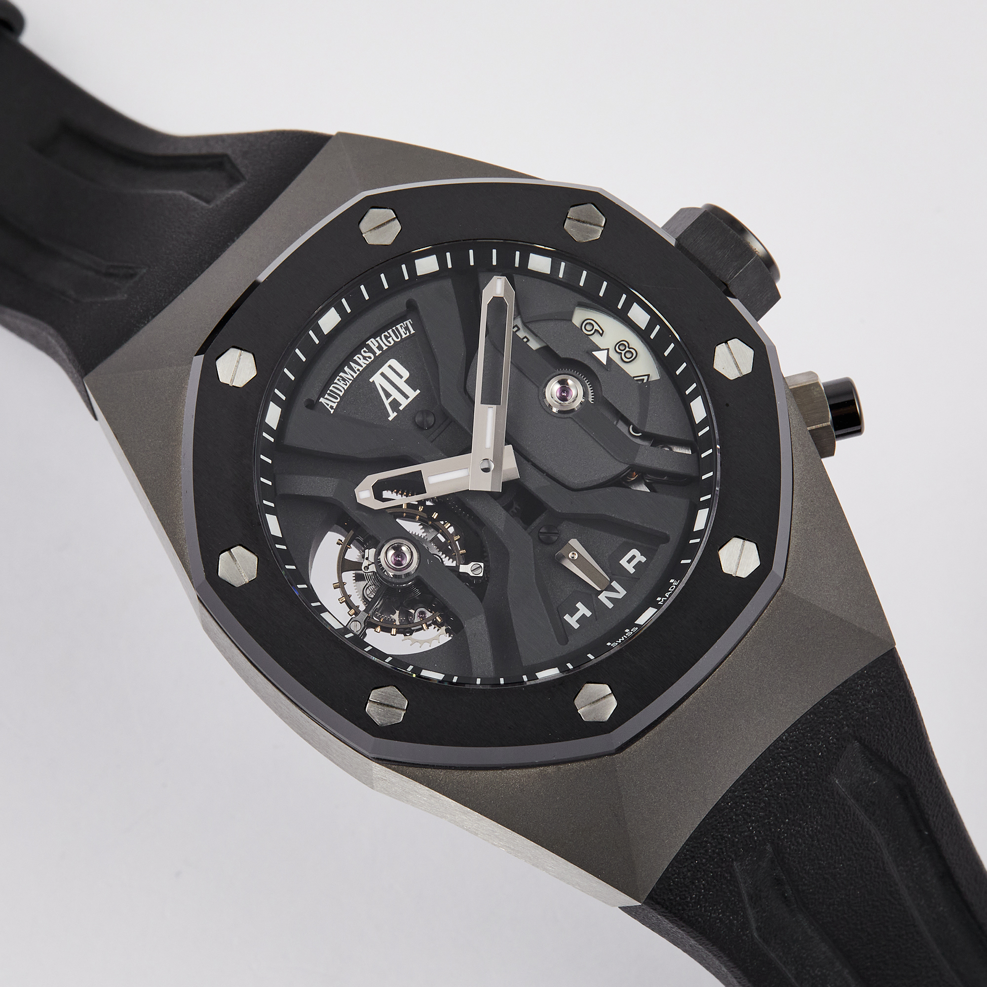 Royal Oak Concept GMT Tourbillon 44mm Product Image 2