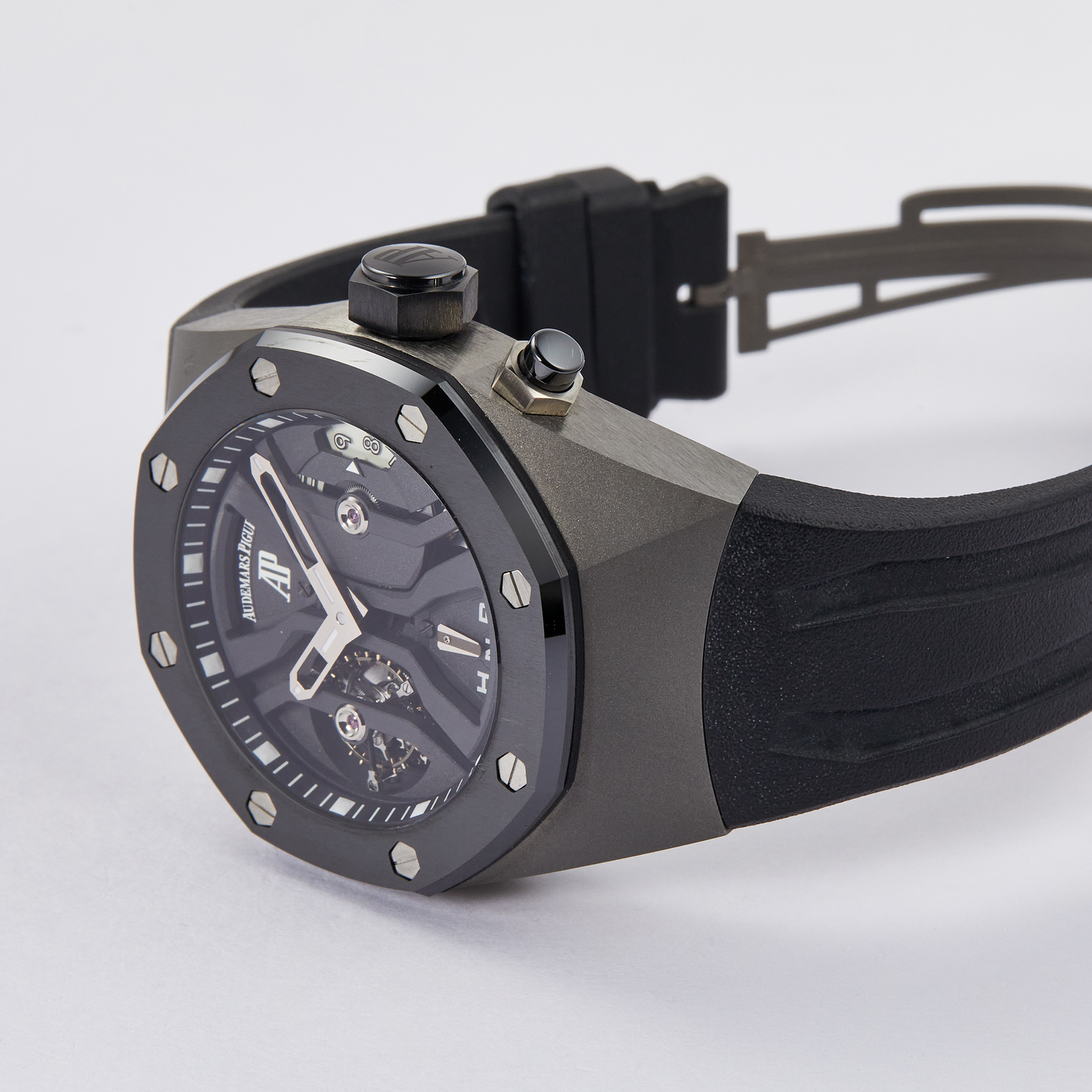 Royal Oak Concept GMT Tourbillon 44mm Product Image 3