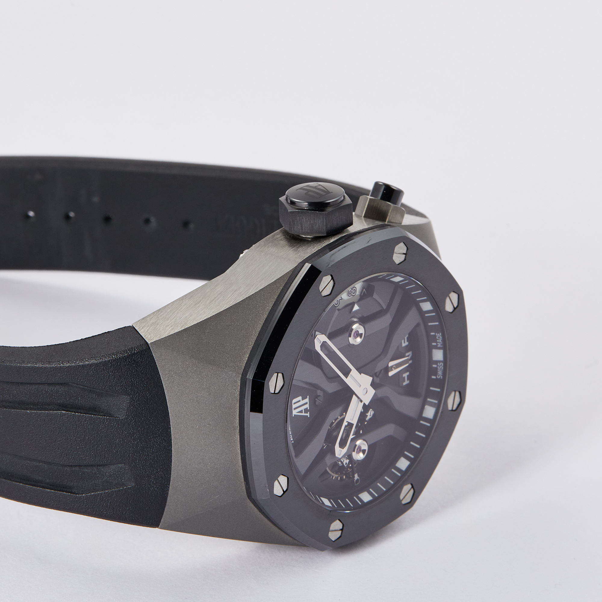 Royal Oak Concept GMT Tourbillon 44mm Product Image 4