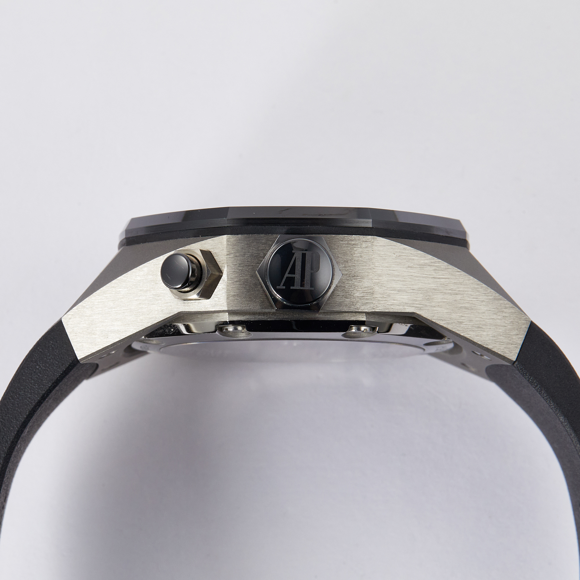 Royal Oak Concept GMT Tourbillon 44mm Product Image 5