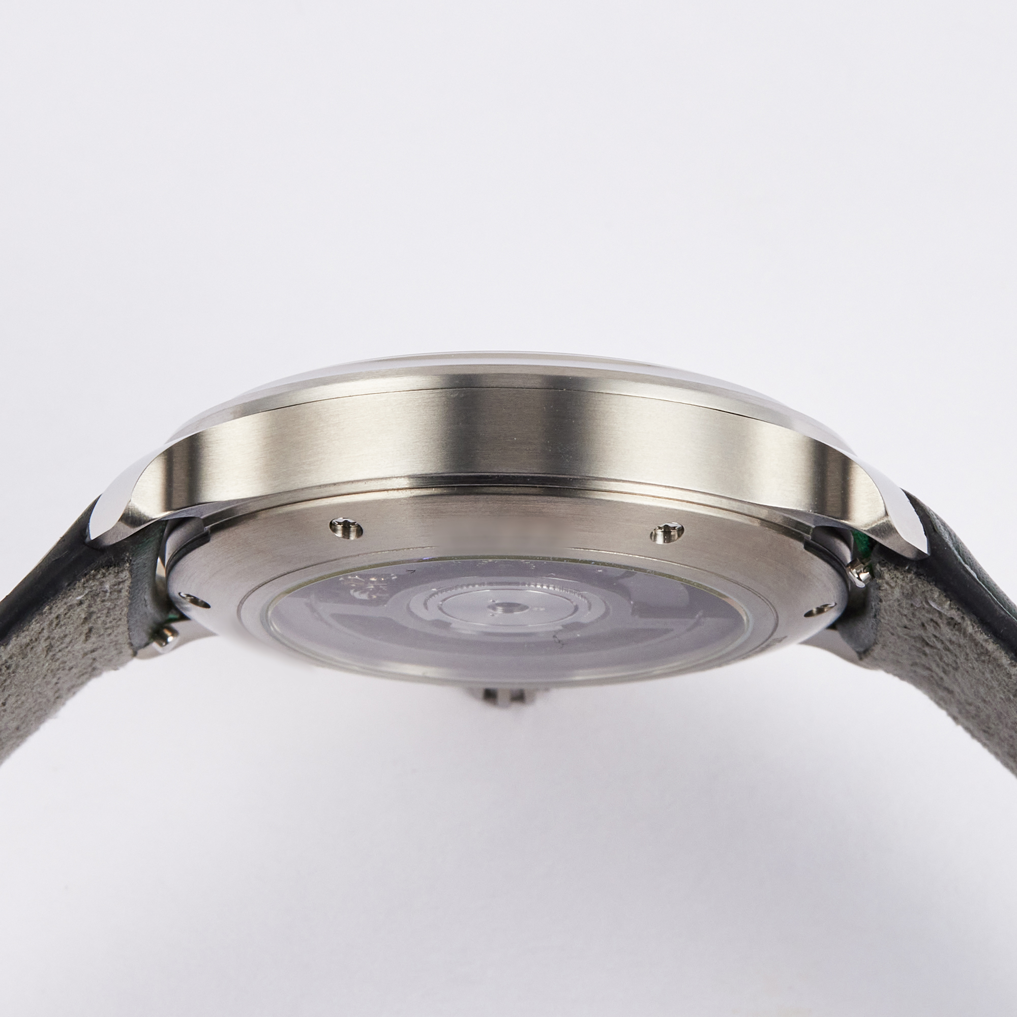 GMT Kyoto 22.01 Titanium Green Dial 38mm Product Image 6