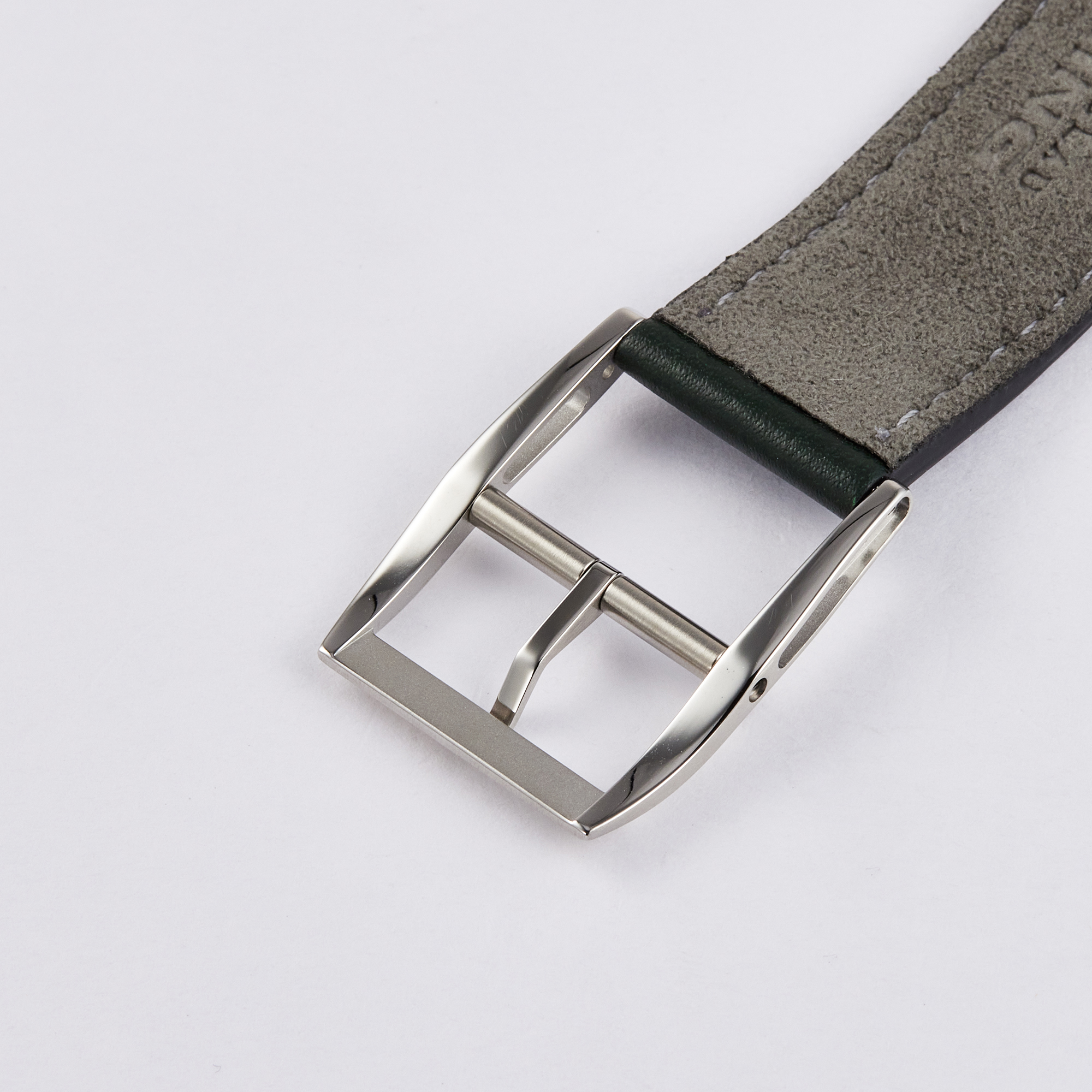 GMT Kyoto 22.01 Titanium Green Dial 38mm Product Image 8