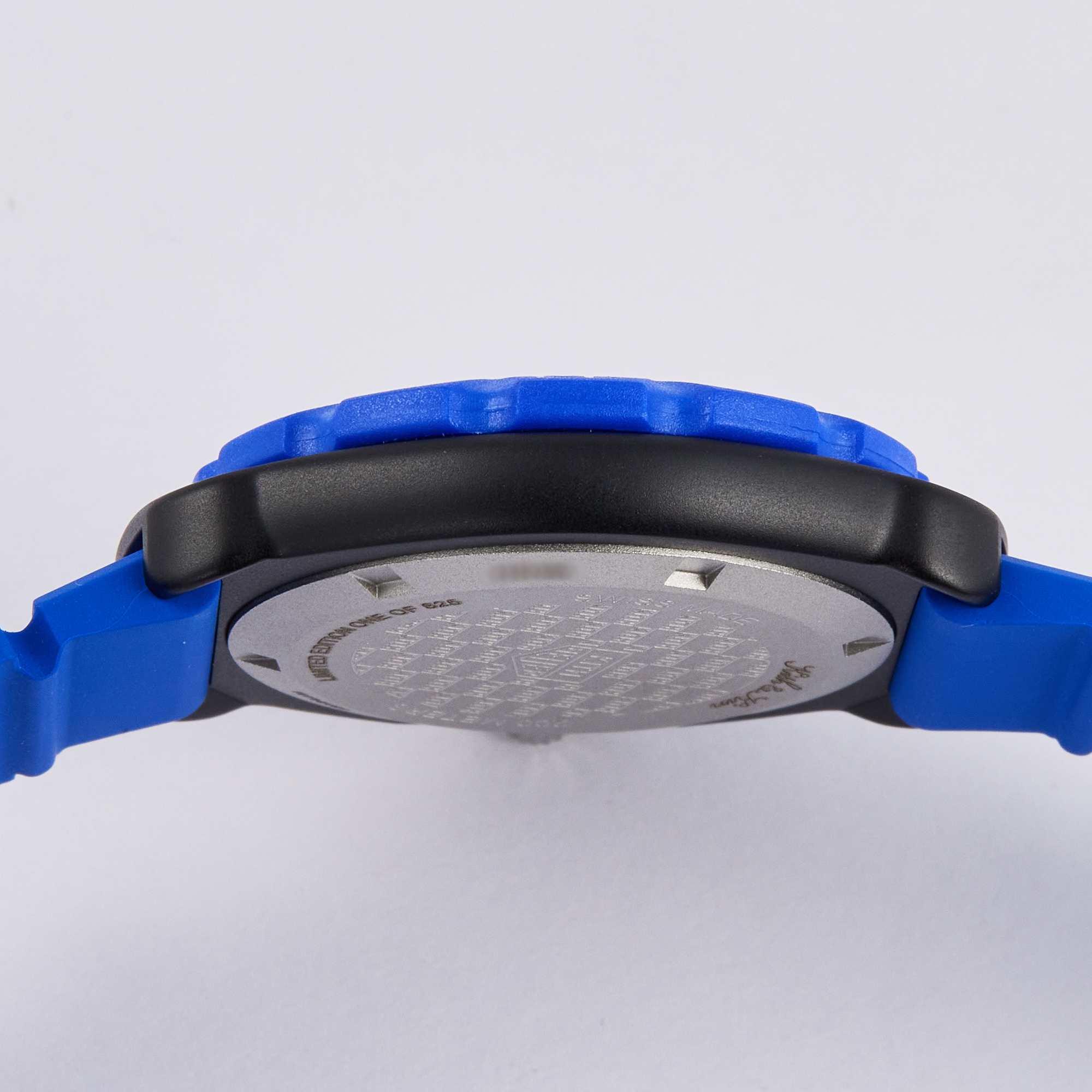 TAG Heuer Formula 1 x Kith Blue Product Image 7