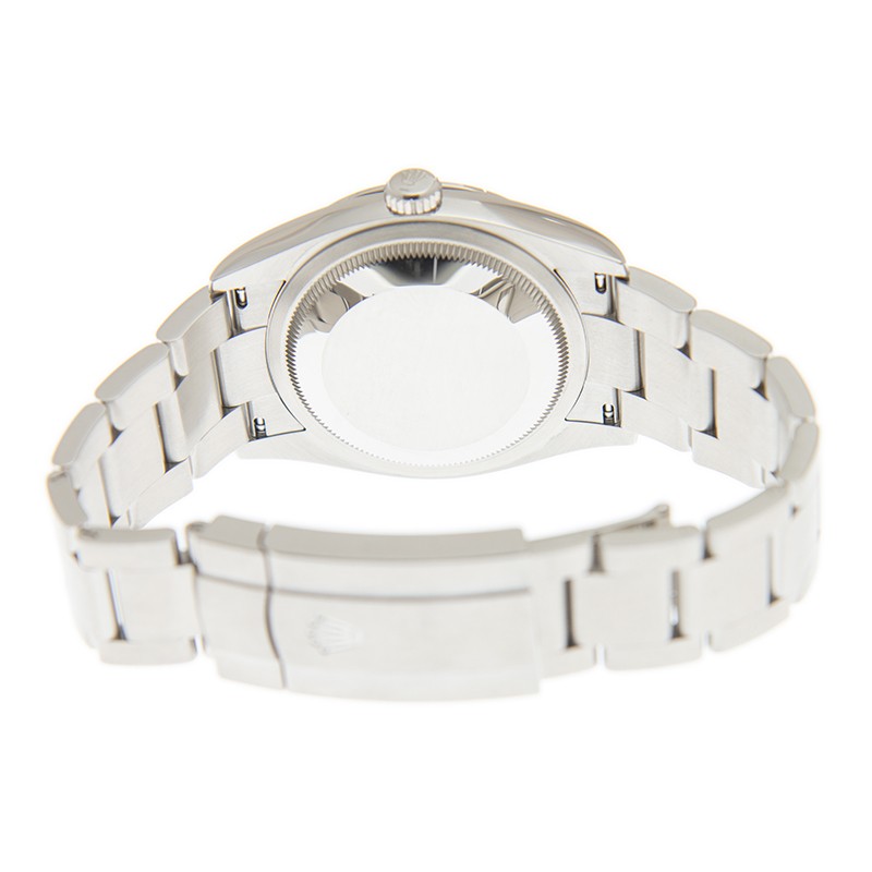 Oyster Perpetual Steel Pink Dial 36mm Product Image 4