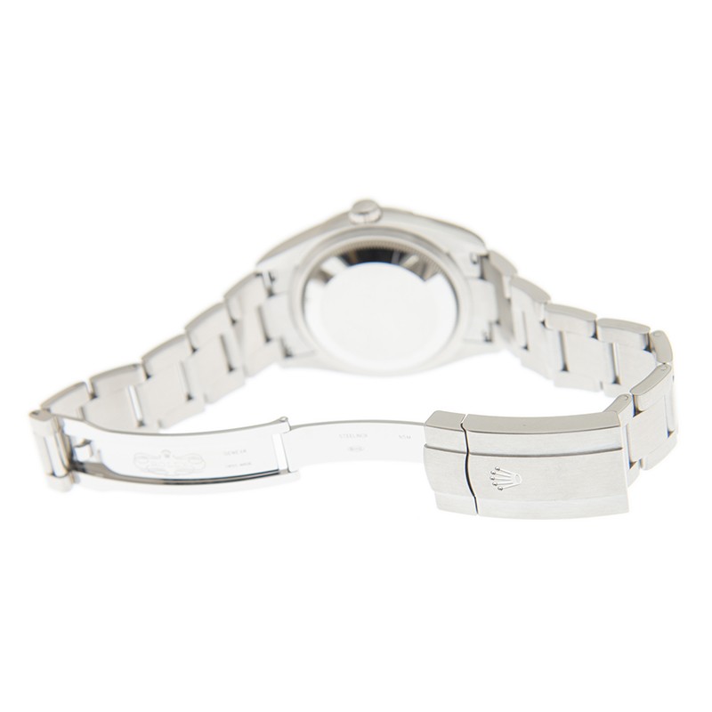 Oyster Perpetual Steel Pink Dial 36mm Product Image 5