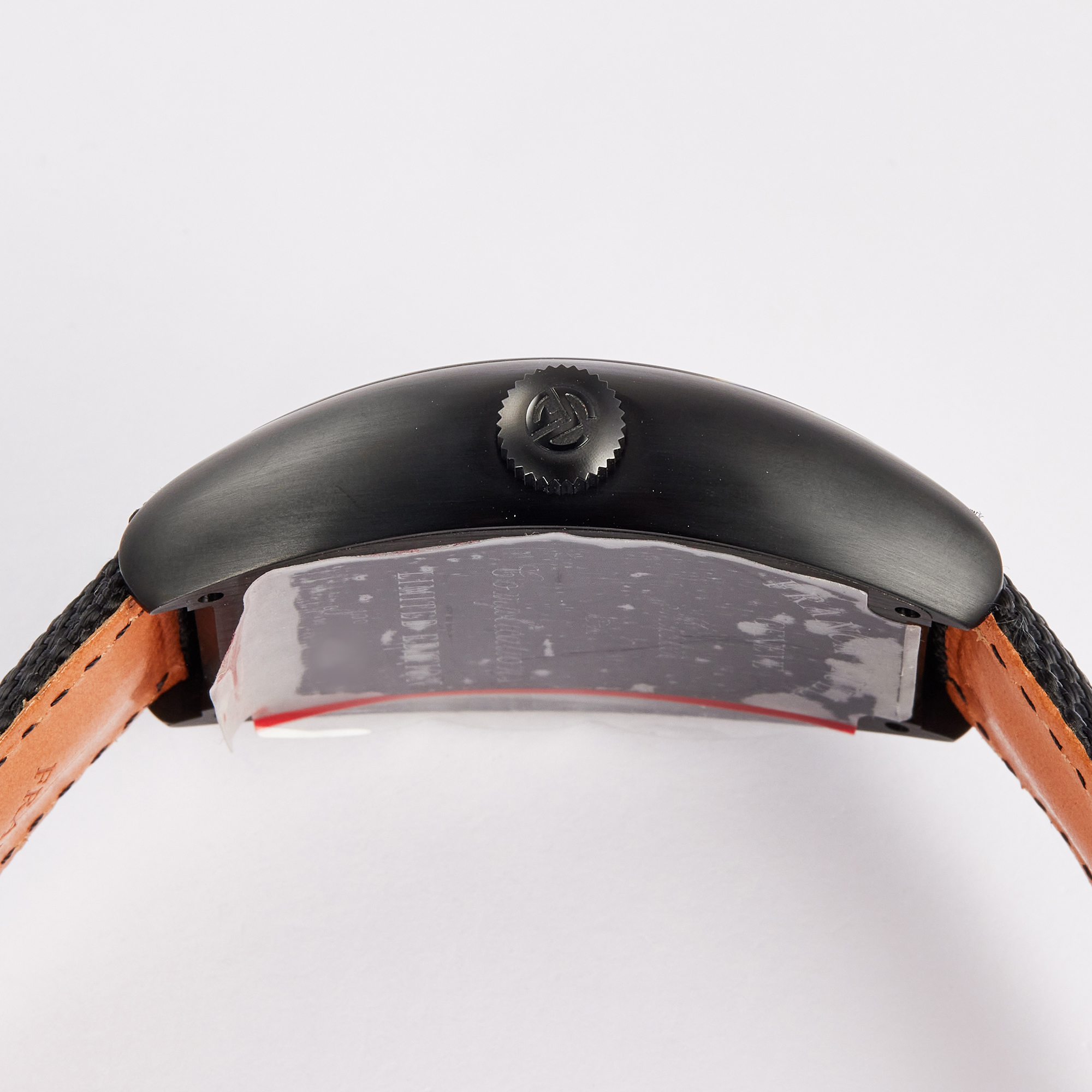 Franck Muller x Bamford Snoopy Crazy Hours 39mm Product Image 7