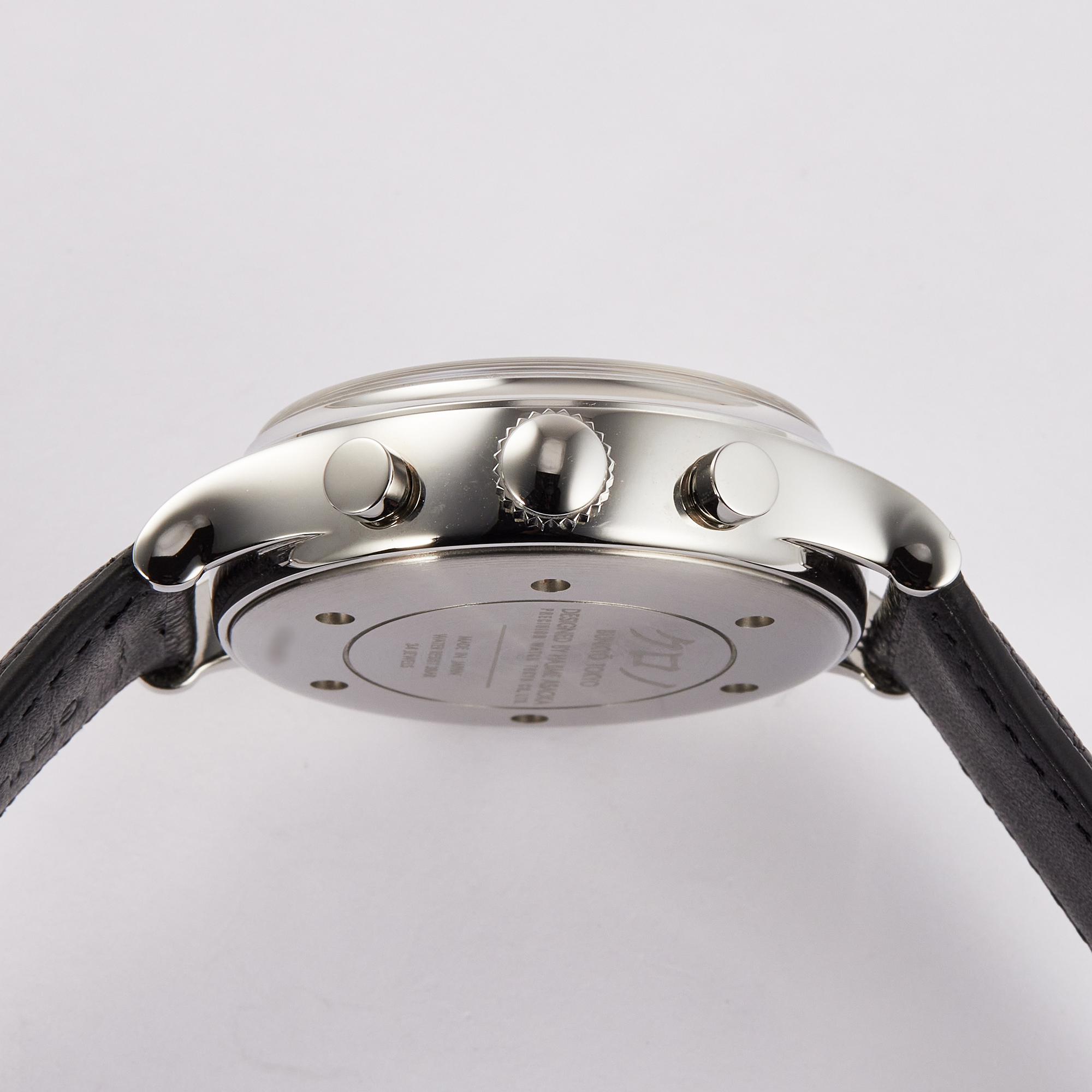 Shiro Chronograph II  38mm Product Image 5