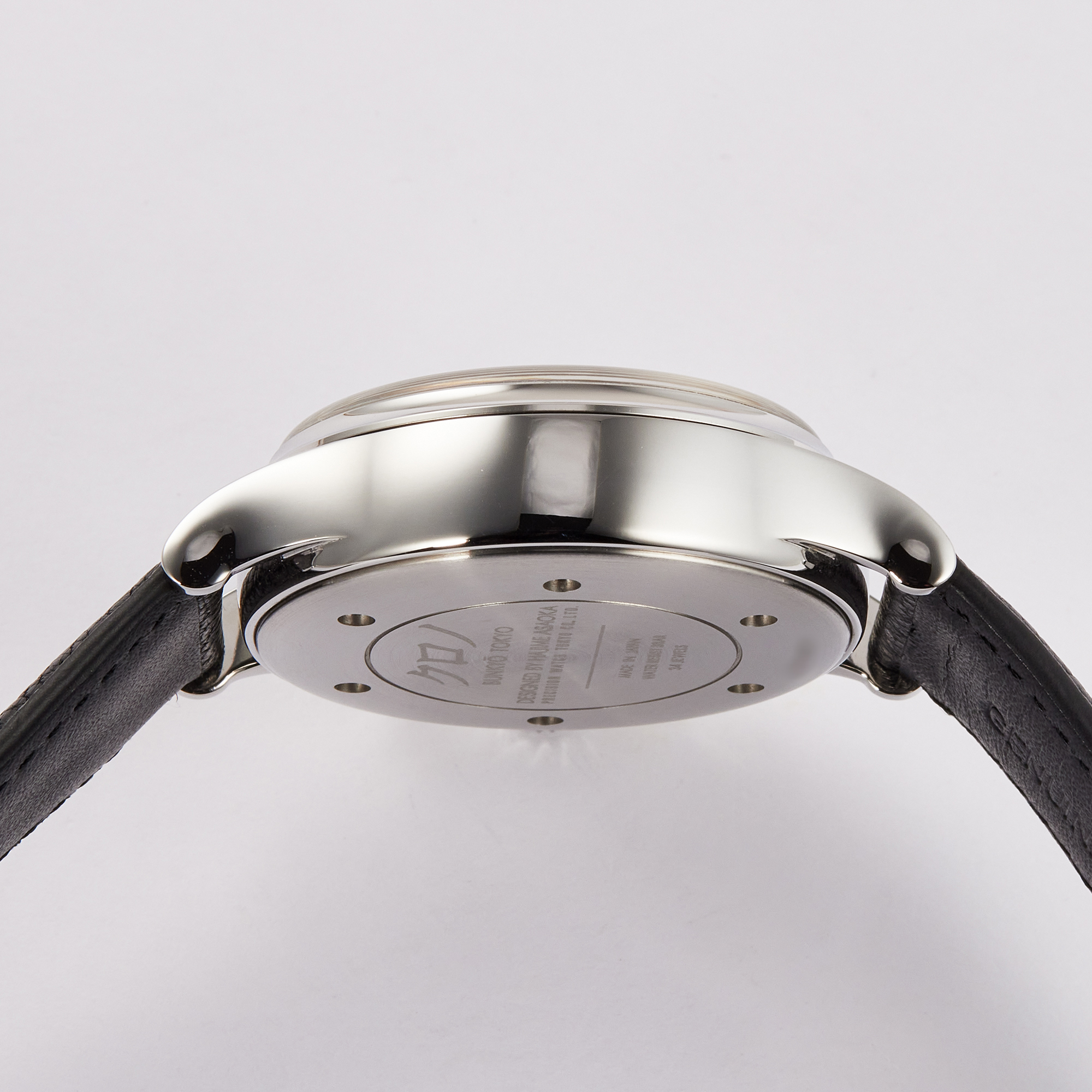 Shiro Chronograph II  38mm Product Image 6