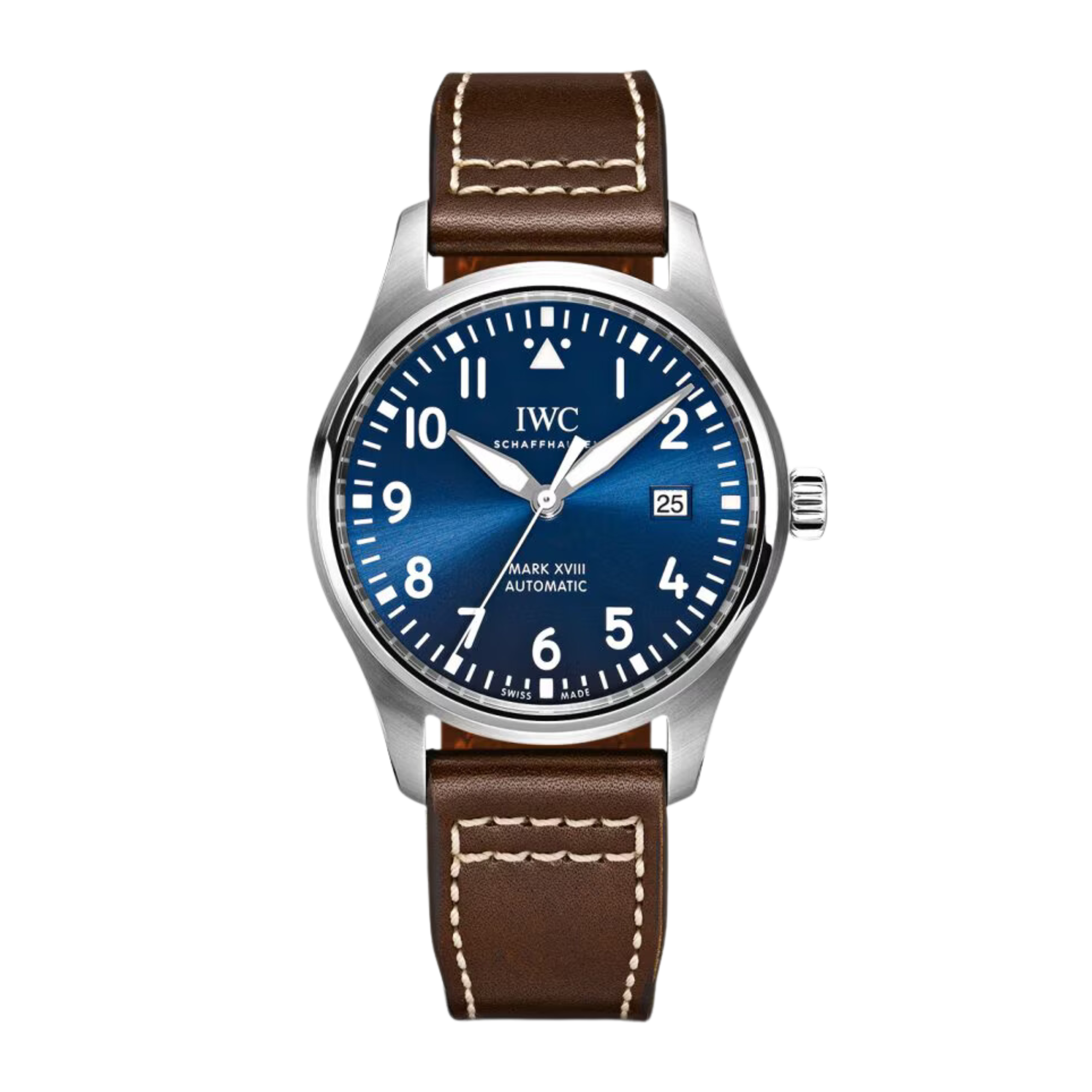 Pilots Pilot "Le Petit Prince" Blue Dial 40mm Product Image