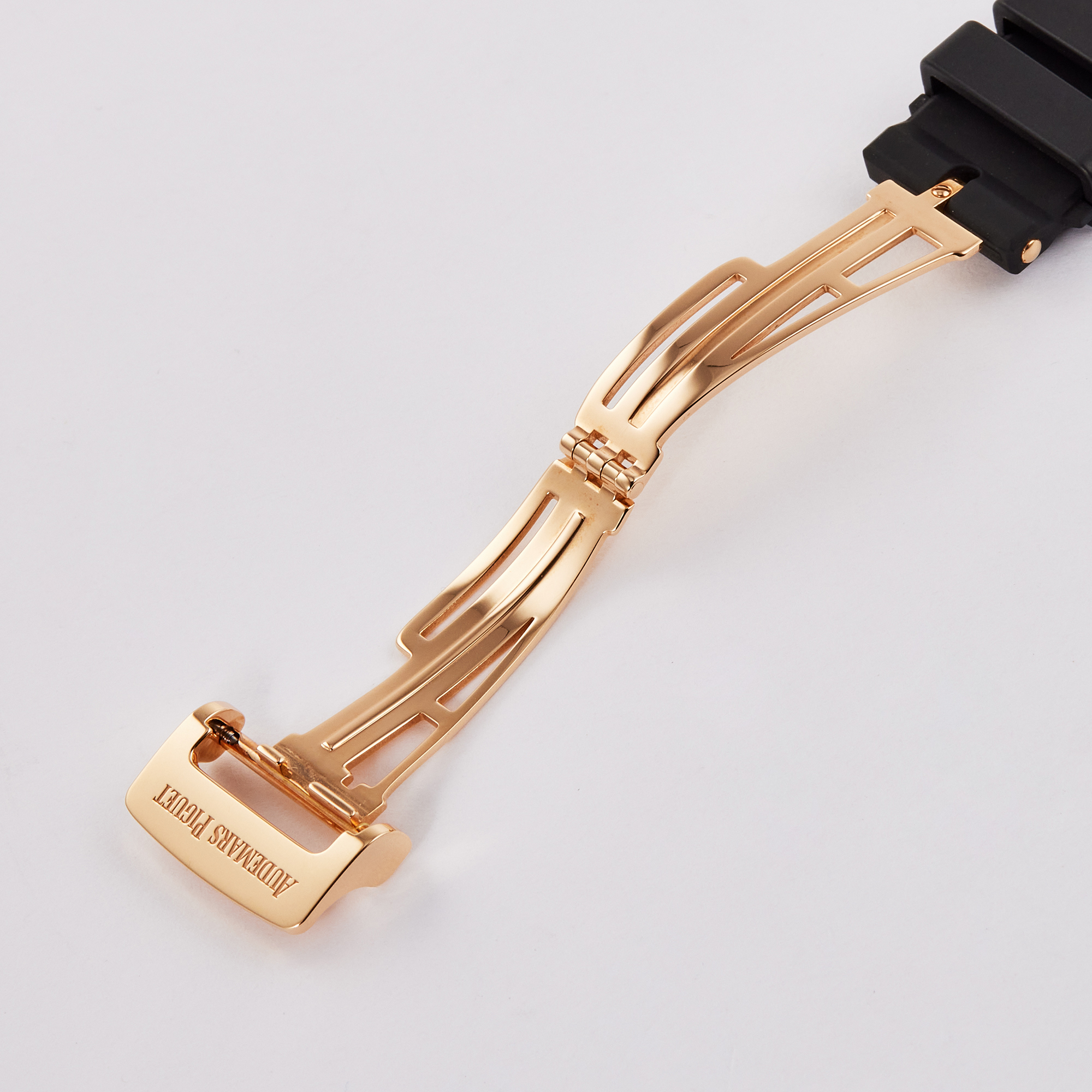 Royal Oak Selfwinding Rose Gold Black Dial 41mm Product Image 6