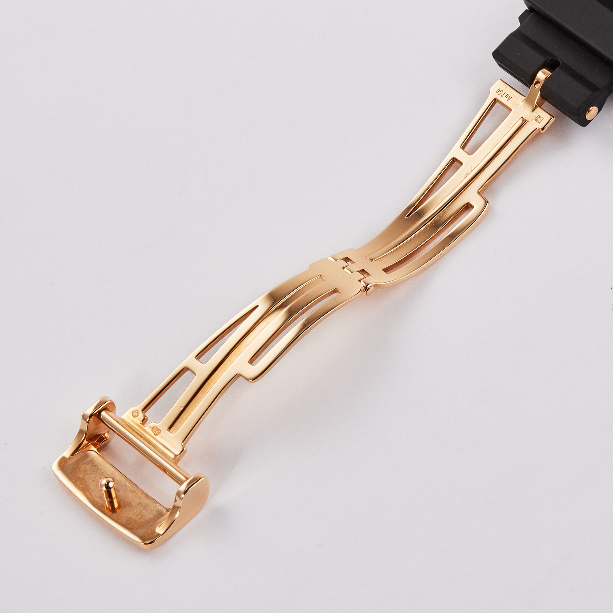 Royal Oak Selfwinding Rose Gold Black Dial 41mm Product Image 9