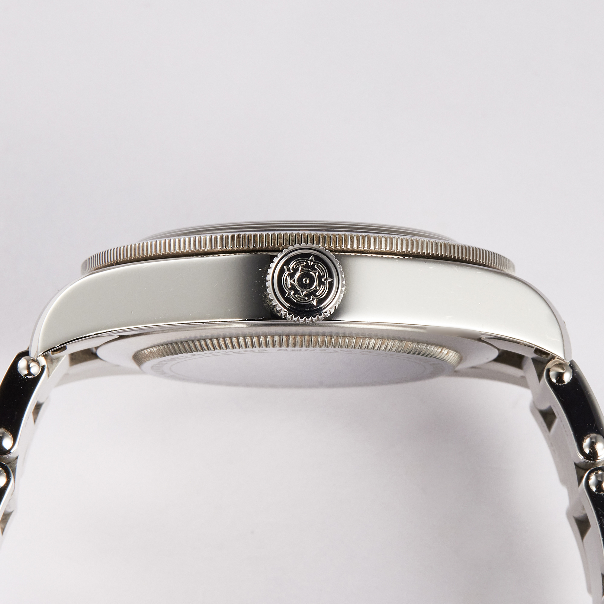 Black Bay 58 Steel Black Dial 39mm Product Image 6