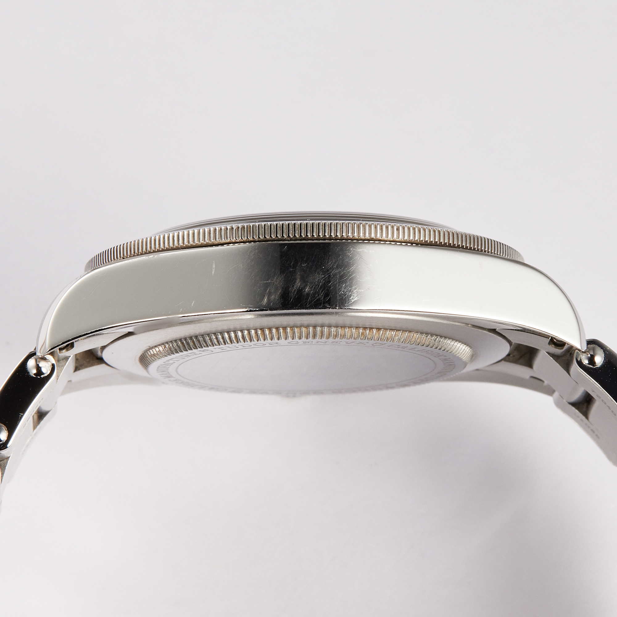Black Bay 58 Steel Black Dial 39mm Product Image 7