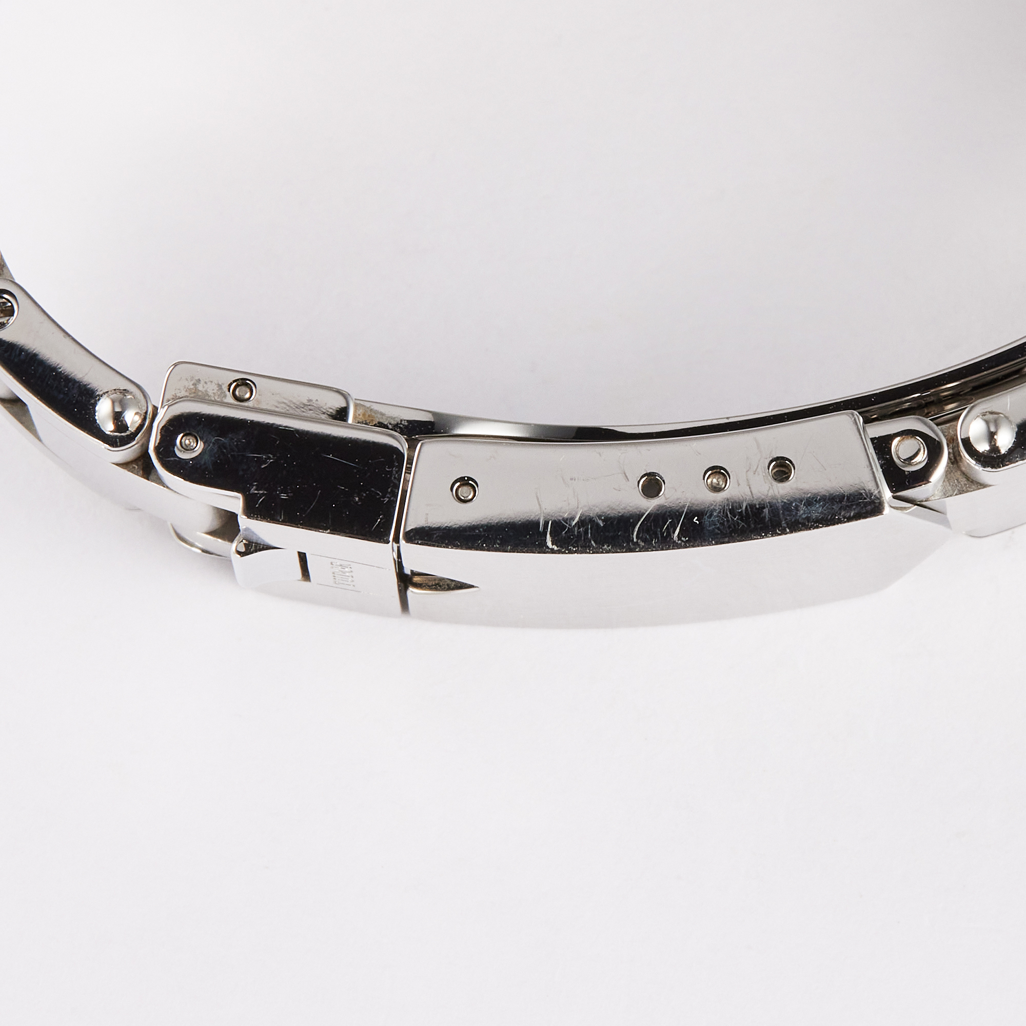 Black Bay 58 Steel Black Dial 39mm Product Image 8