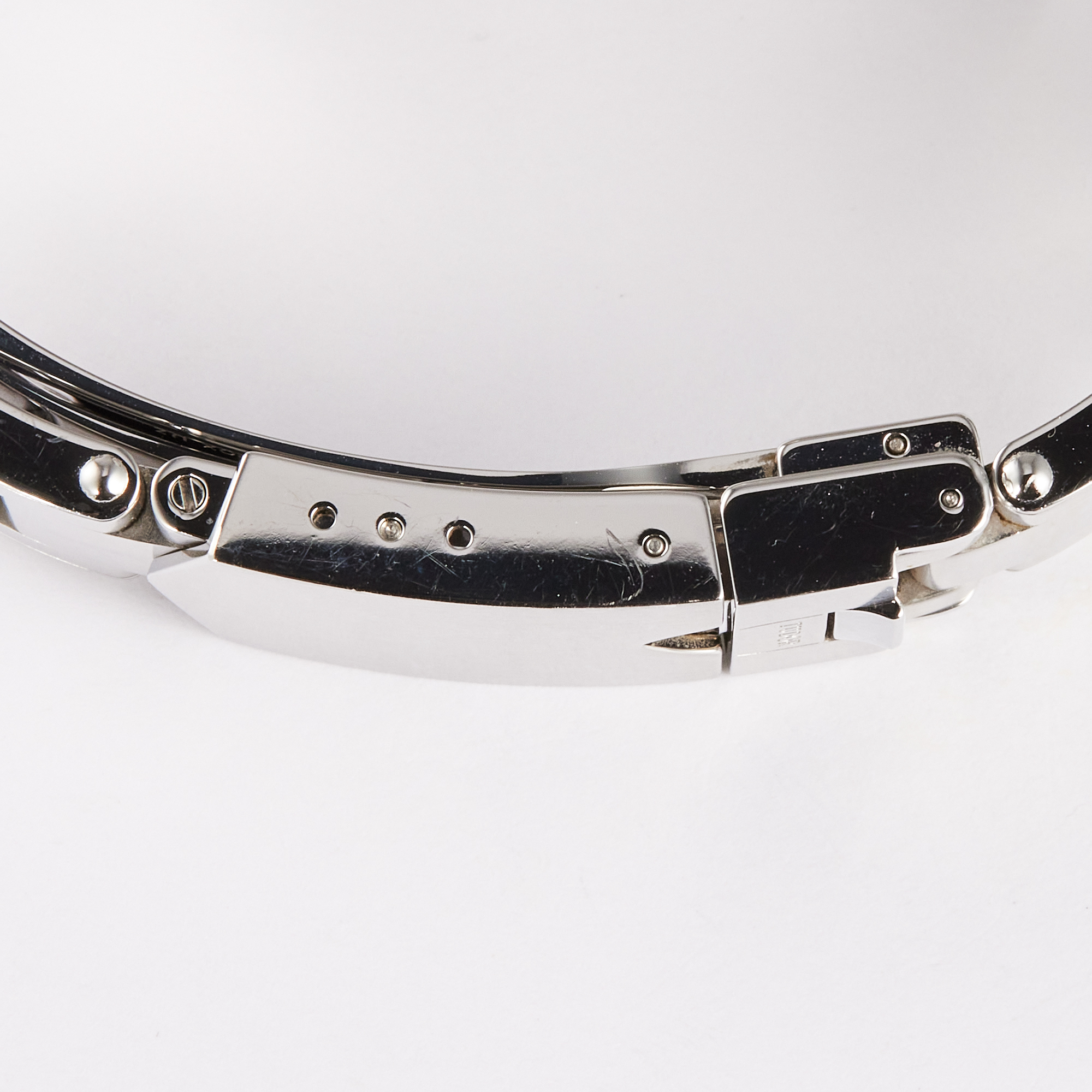 Black Bay 58 Steel Black Dial 39mm Product Image 9