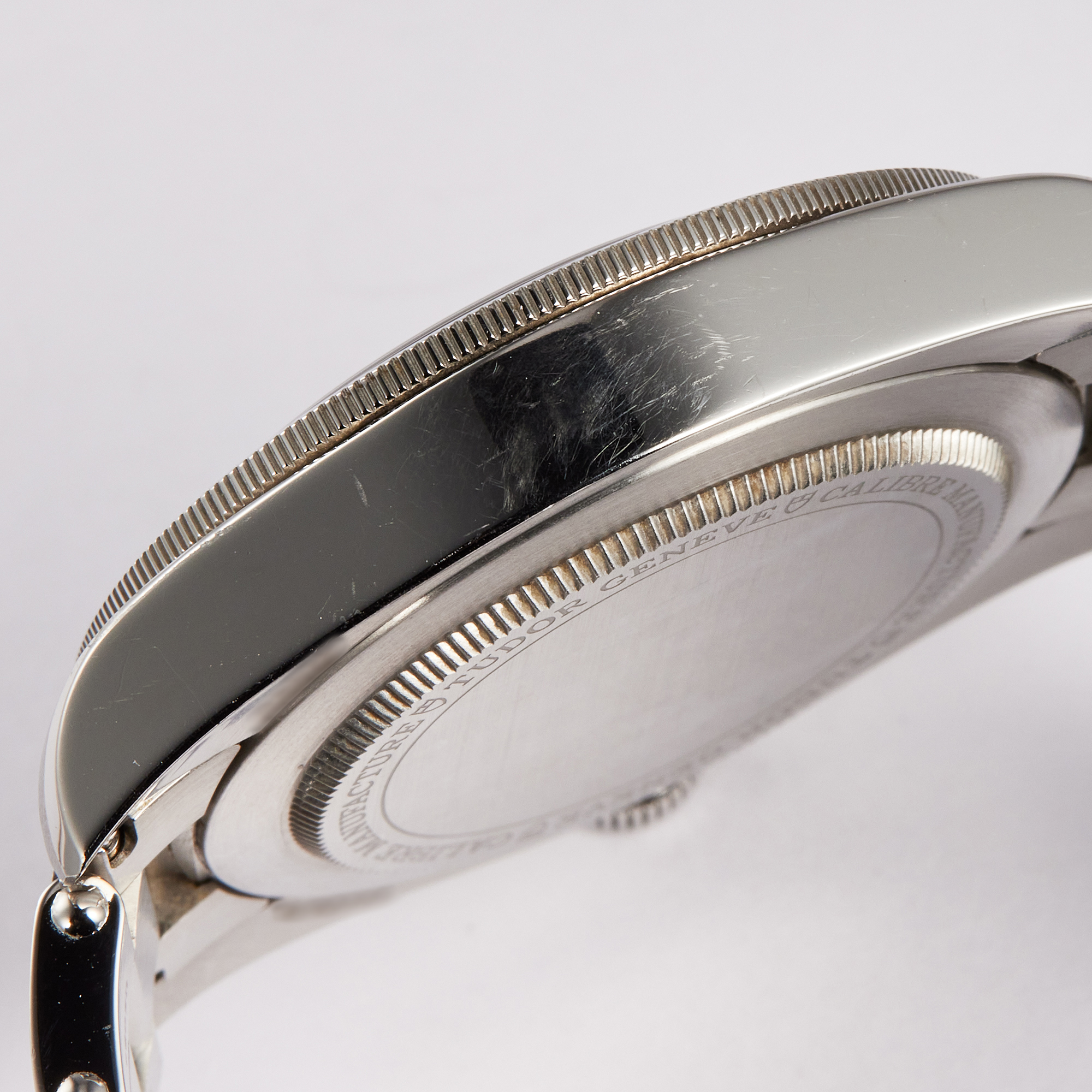 Black Bay 58 Steel Black Dial 39mm Product Image 12