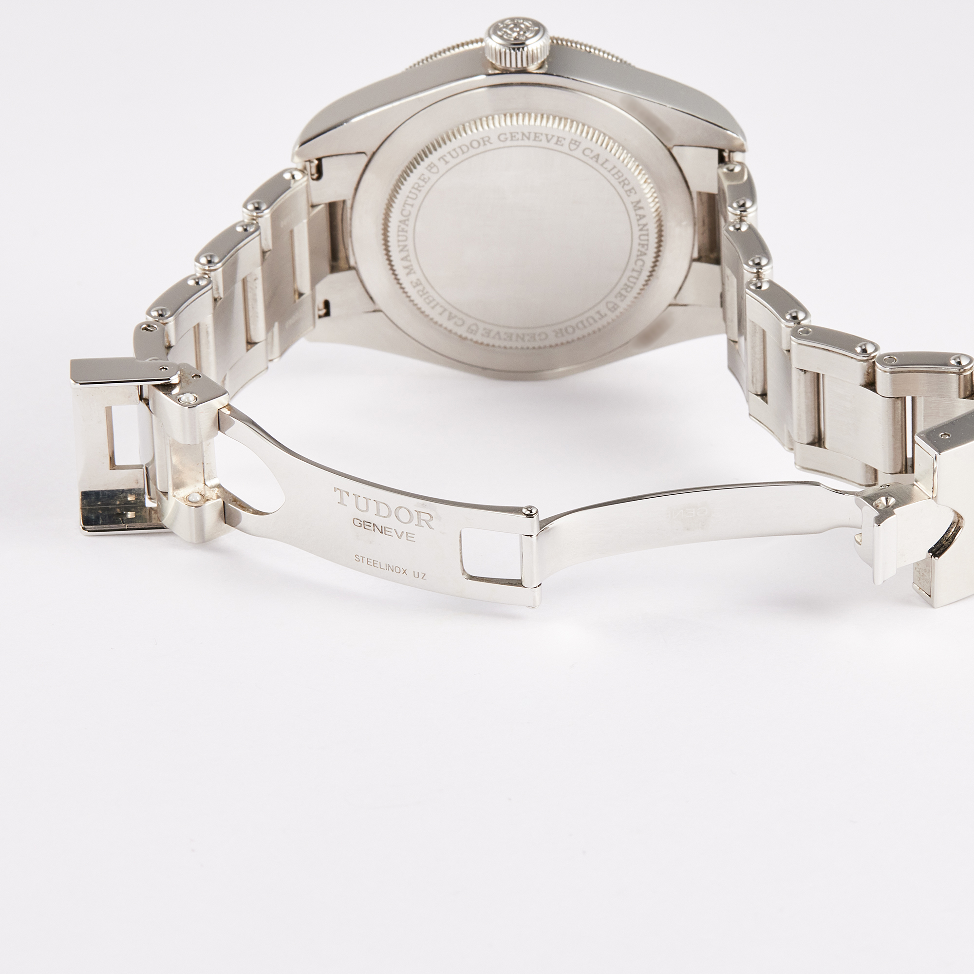 Black Bay 58 Steel Black Dial 39mm Product Image 13