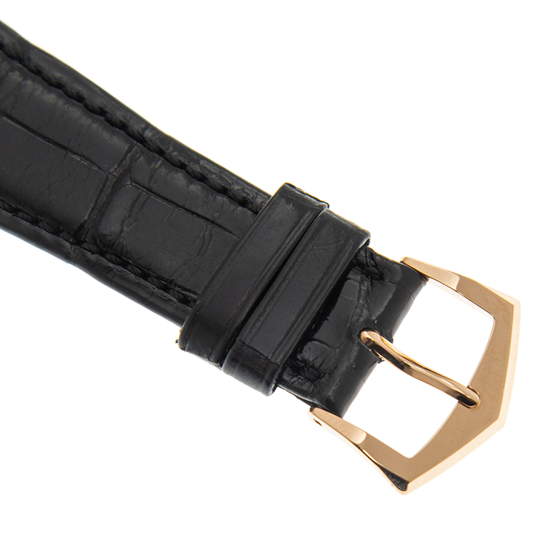 Complications Annual Calendar Chronograph Rose Gold Brown Dial 42mm Product Image 5