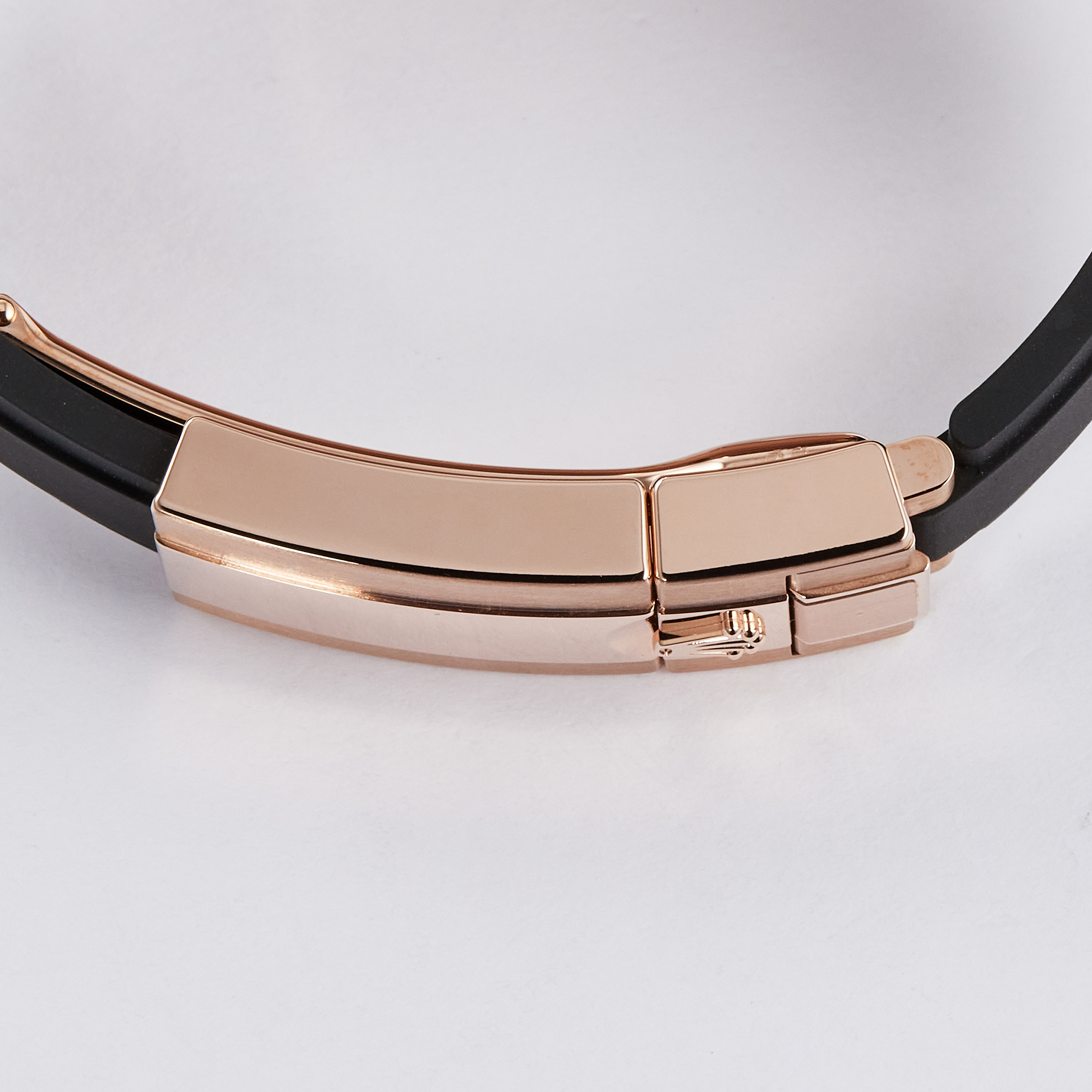 Daytona Rose Gold Oysterflex Meteorite Dial 40mm Product Image 12