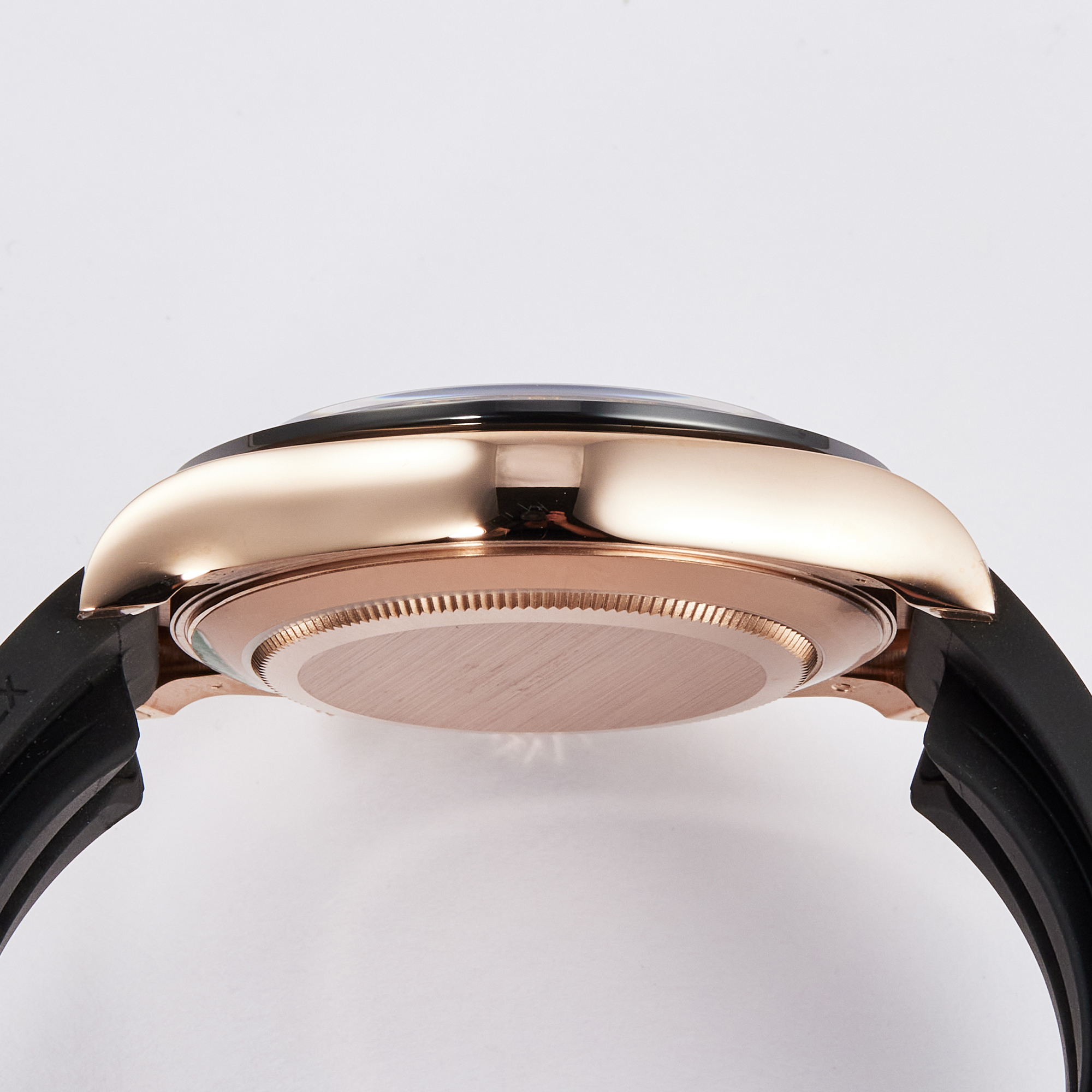 Daytona Rose Gold Oysterflex Meteorite Dial 40mm Product Image 7