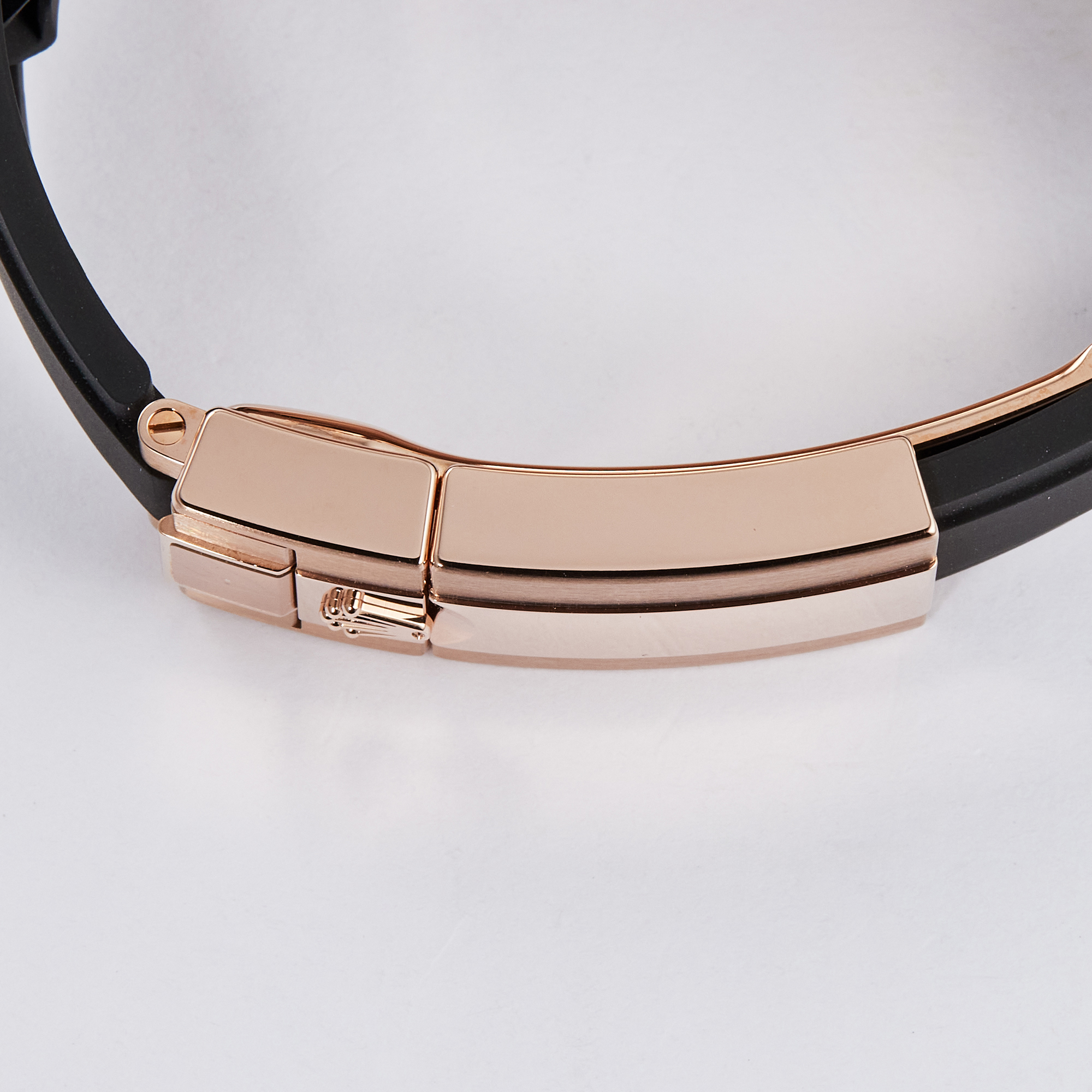 Daytona Rose Gold Oysterflex Meteorite Dial 40mm Product Image 11