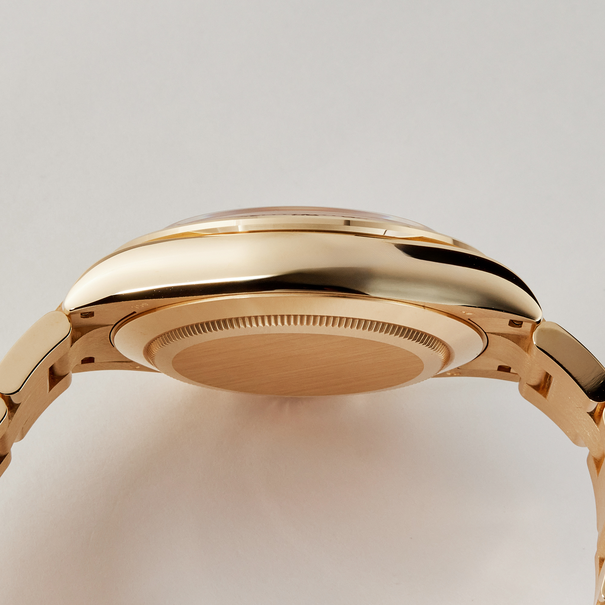 Daytona Yellow Gold Green Dial "John Mayer" 40mm Product Image 7