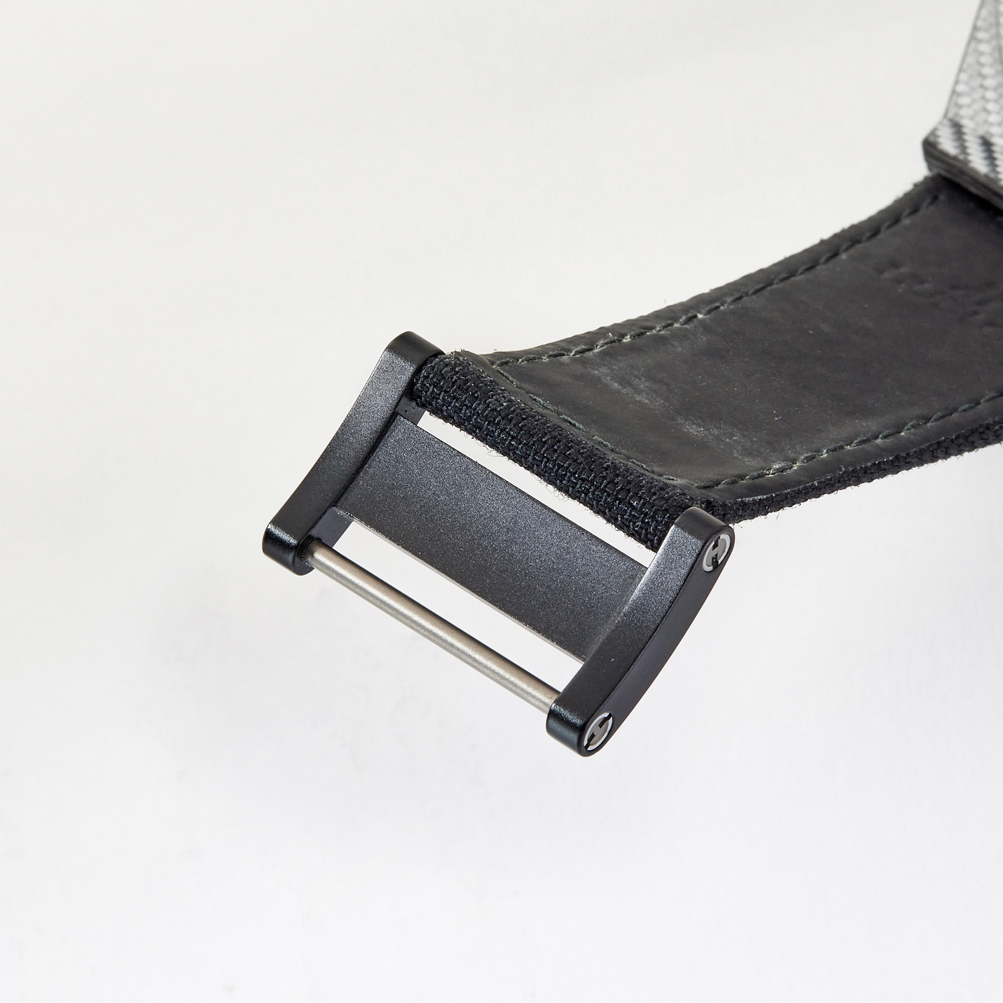 Unico Golf Carbon Fiber & Texalium Skeleton Dial 45mm Product Image 8