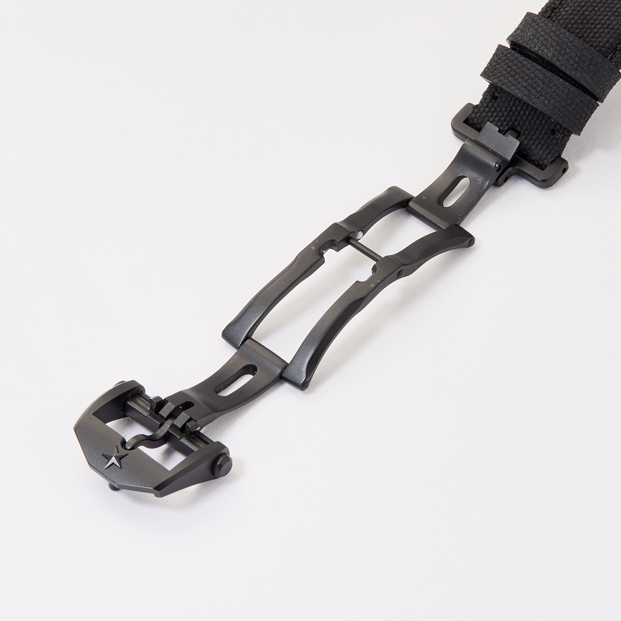 Pilot Ceramic Black Dial 40mm Product Image 8