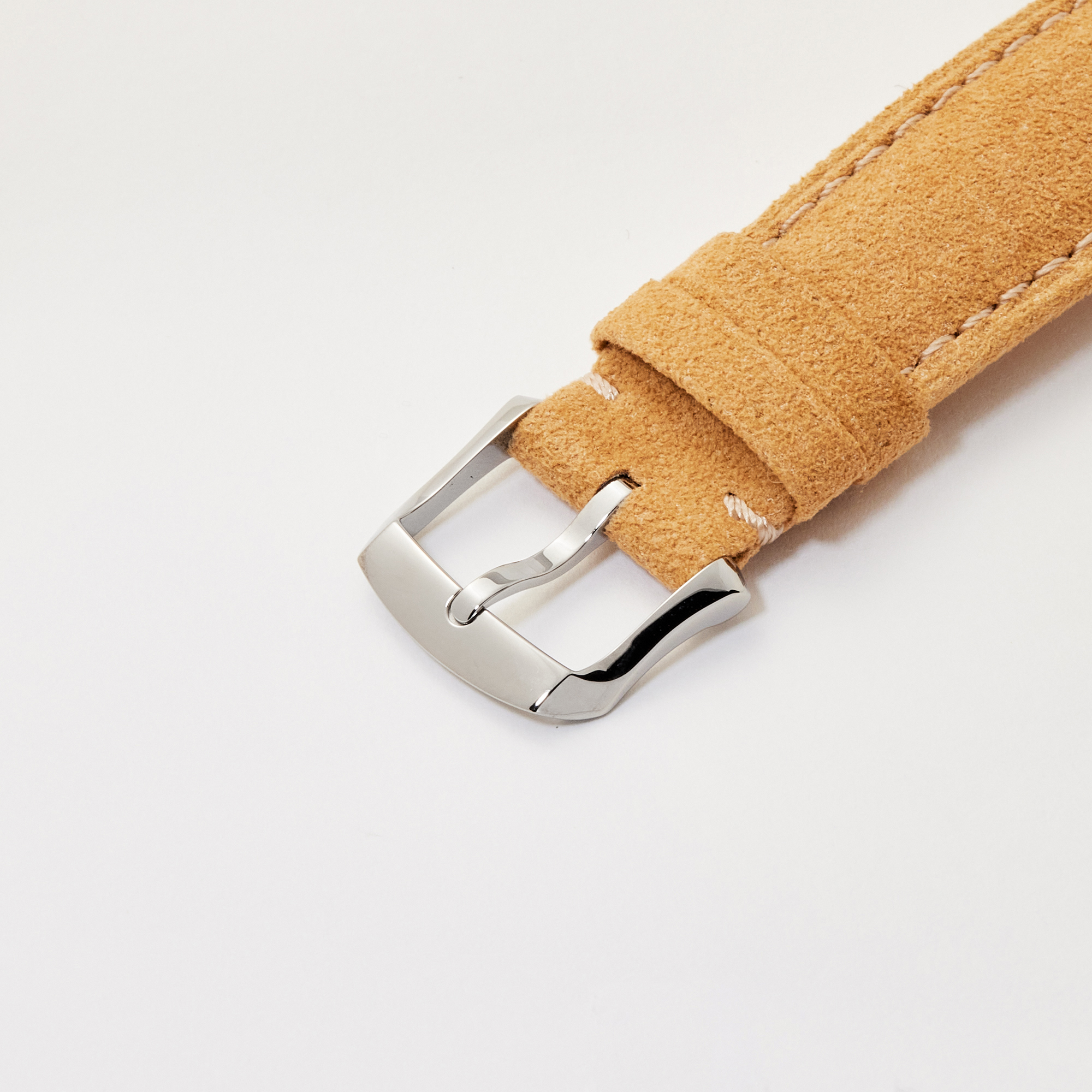 Classic Origin Small Seconds "10th Anniversary" Titanium White Dial 40mm Product Image 9