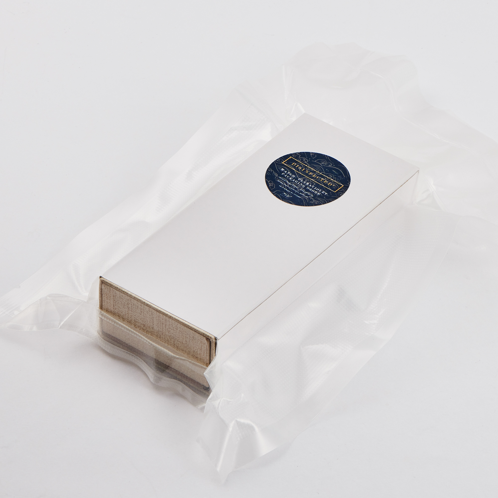 Chronograph 1 Mk.2 38mm Product Image 2